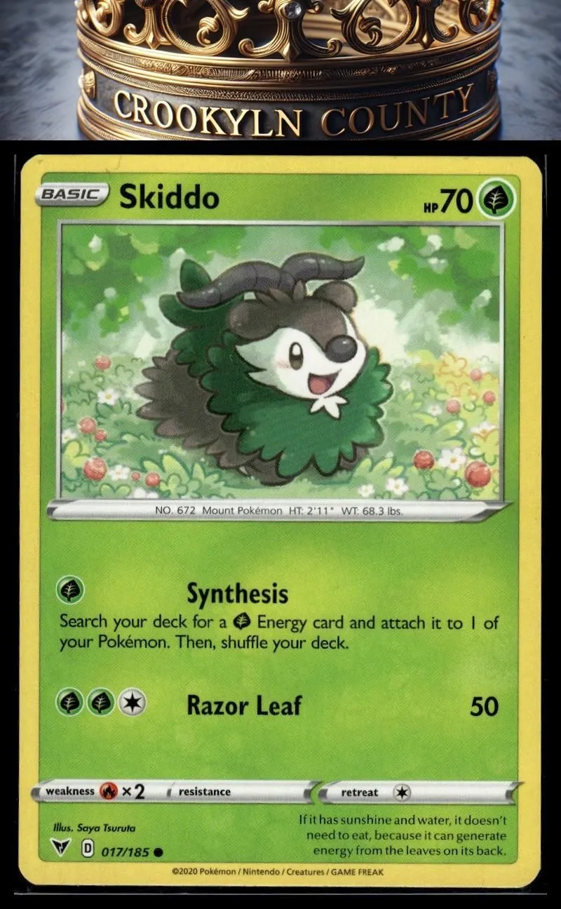 Card image