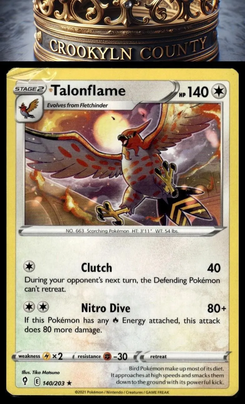 Card image