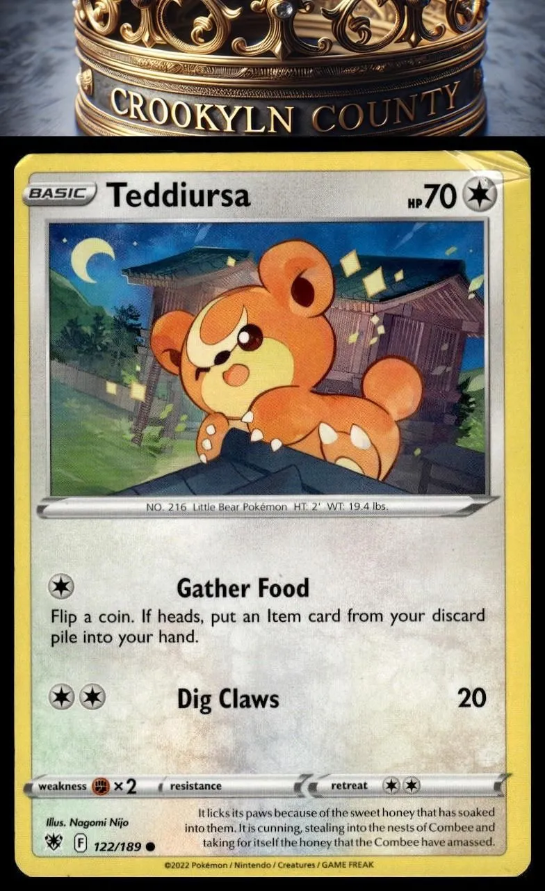 Card image
