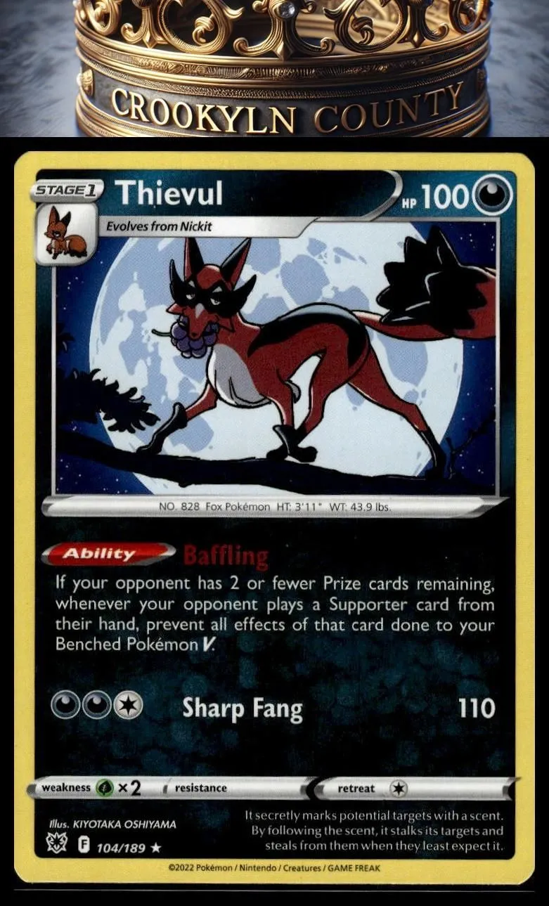 Card image