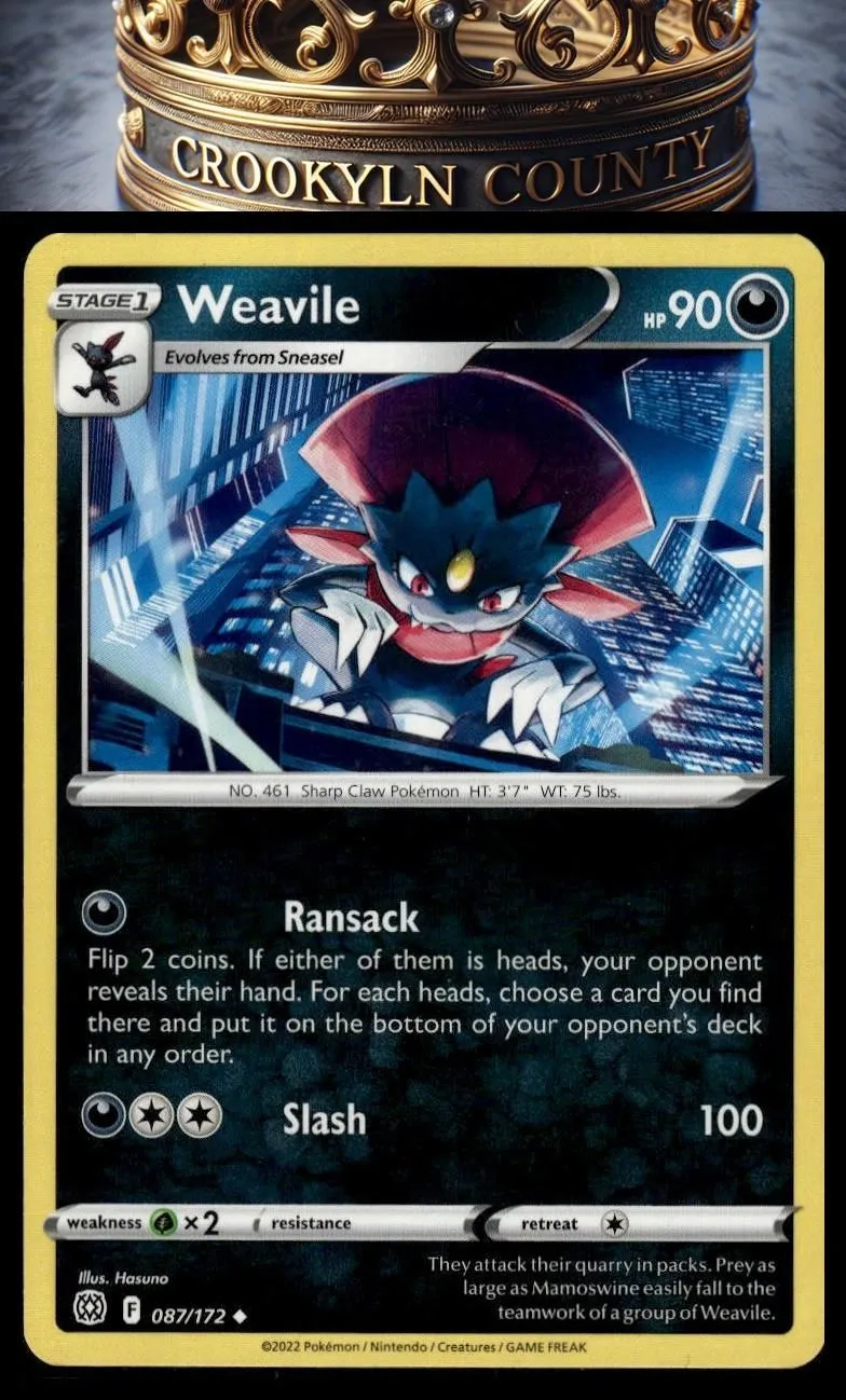 Card image