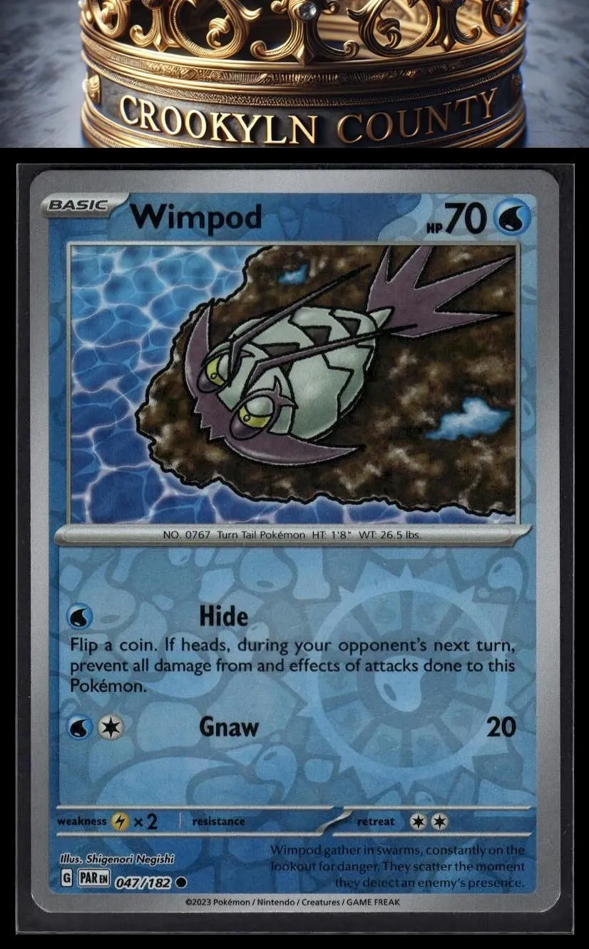 Card image