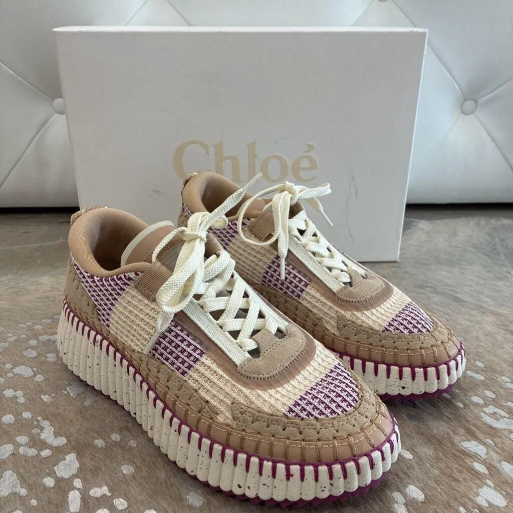NIB Nama Sneaker