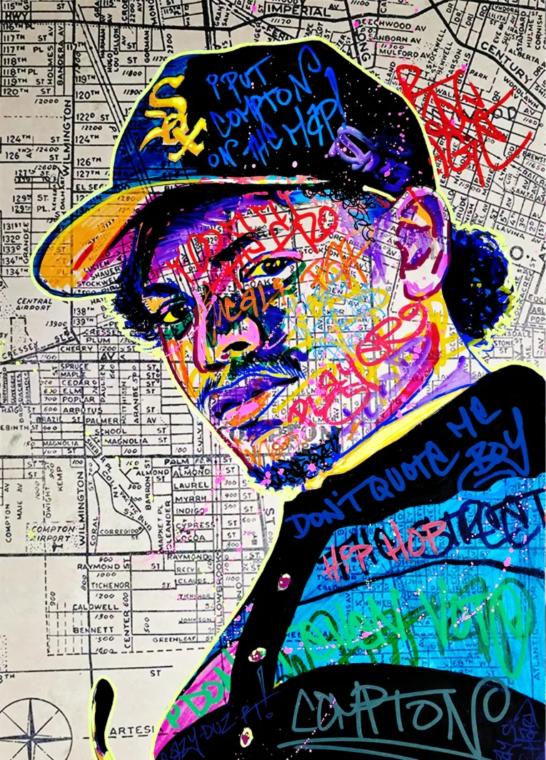 Subject: Location #1 ‘Eazy Duz-It’ Edition Amazing Las Vegas Exclusive