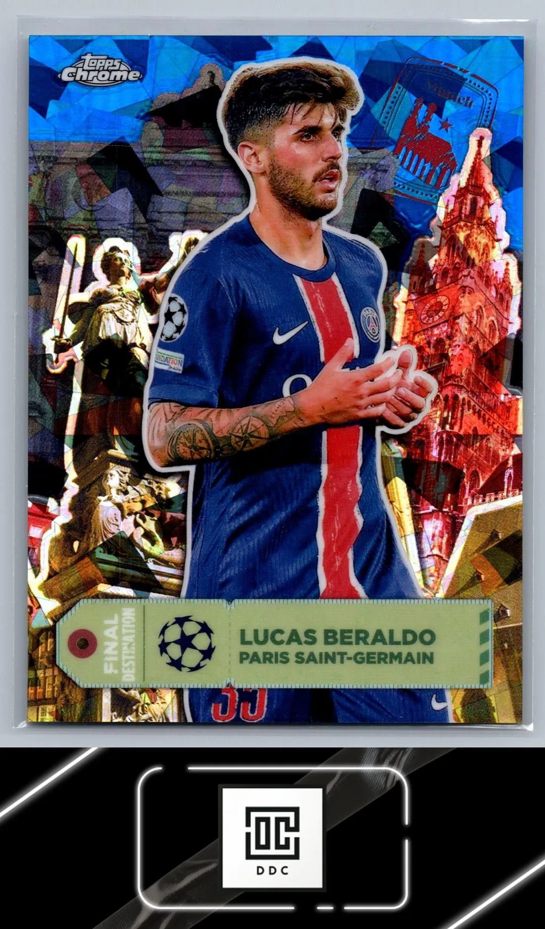 Card image