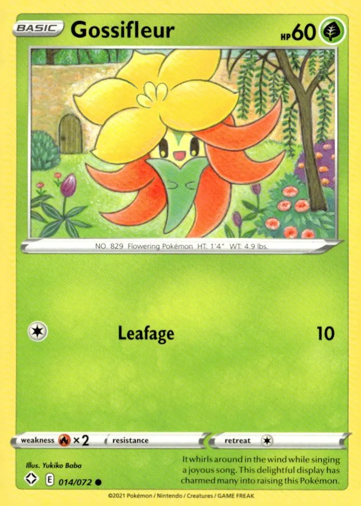 Card image
