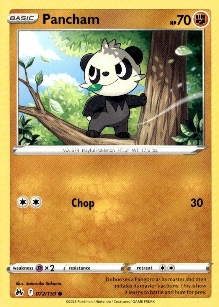 Card image