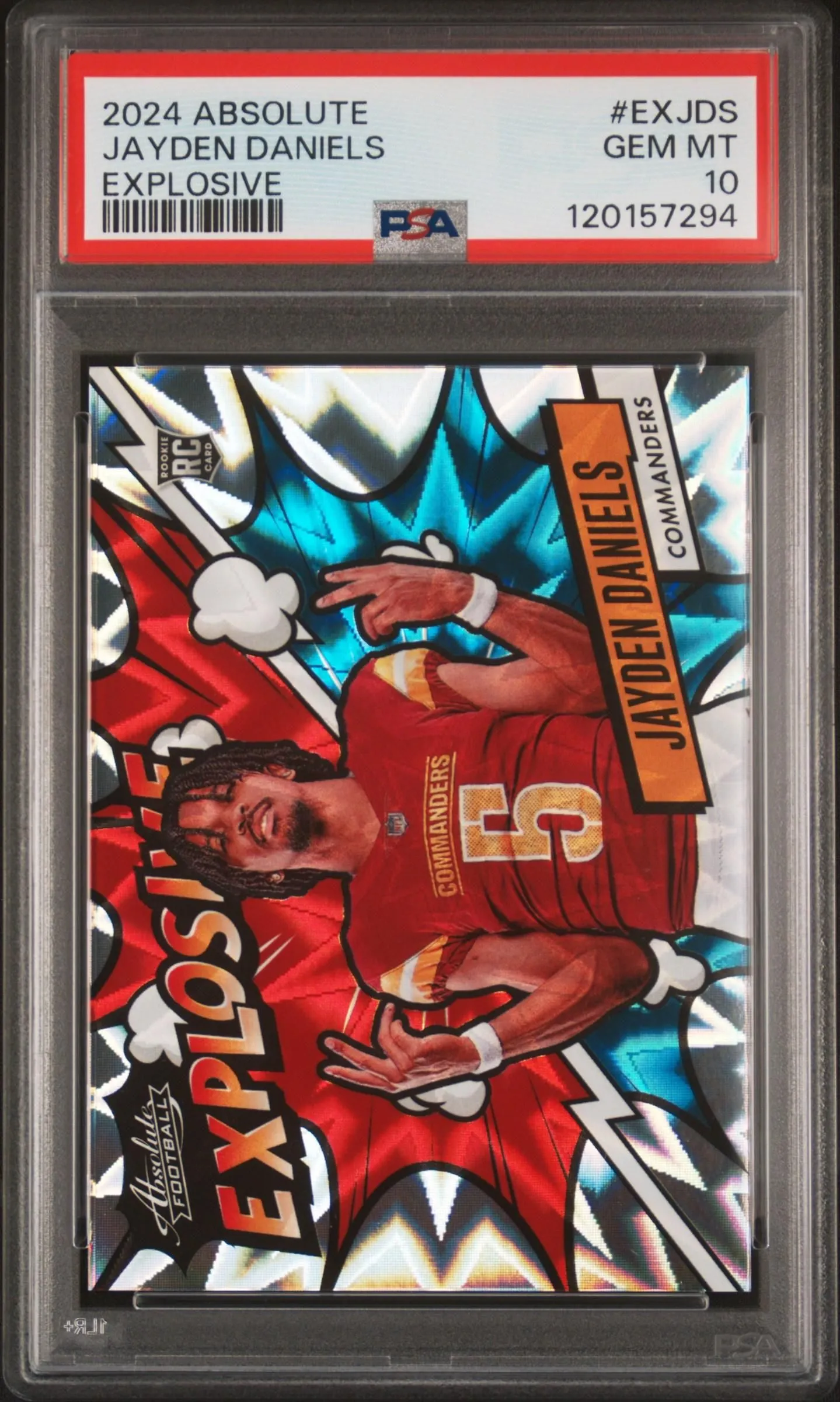 Card image