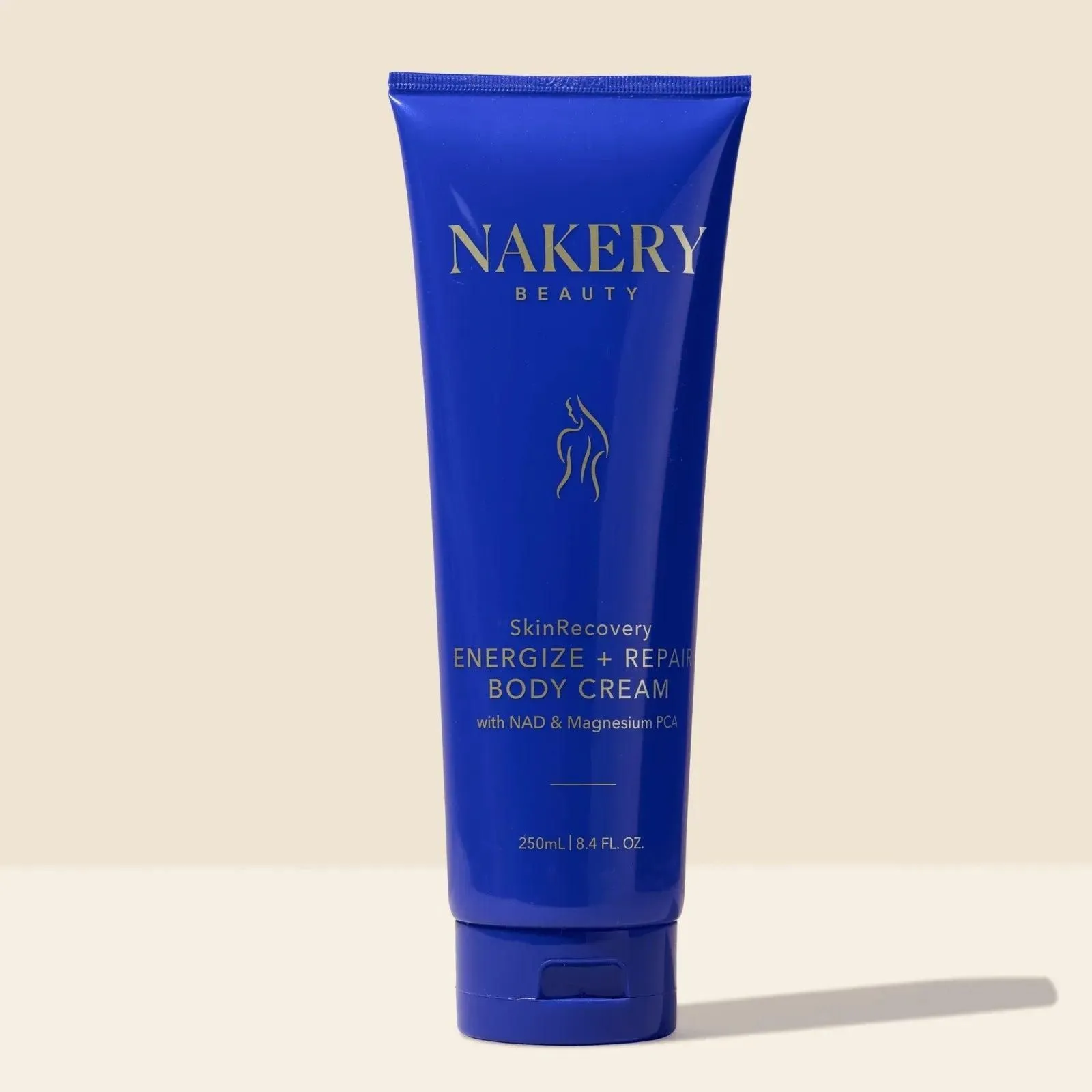Nakery Skin Recovery Energize + Repair Body Cream