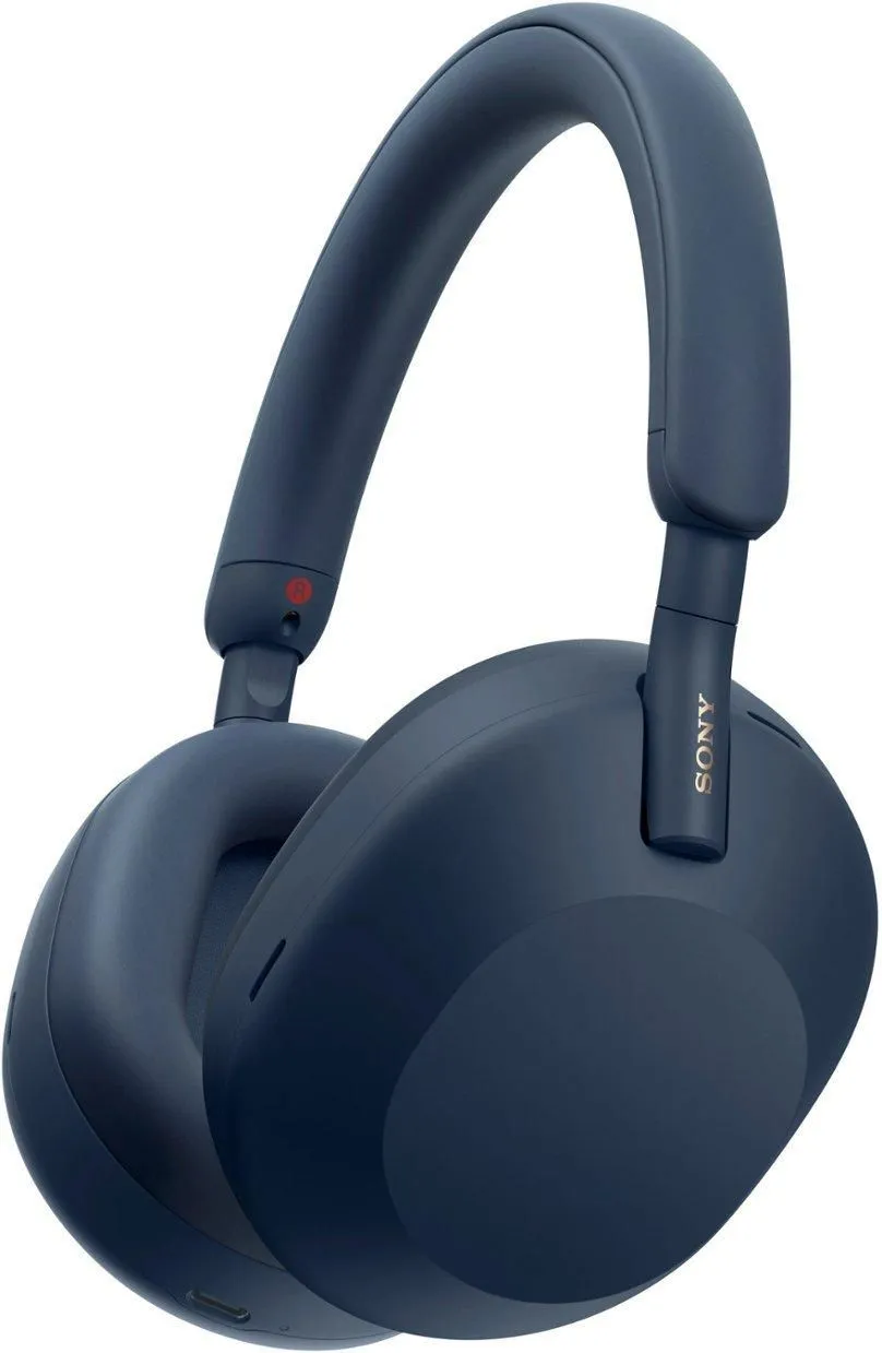 SONY WH1000XM5/L Headphone (BT)