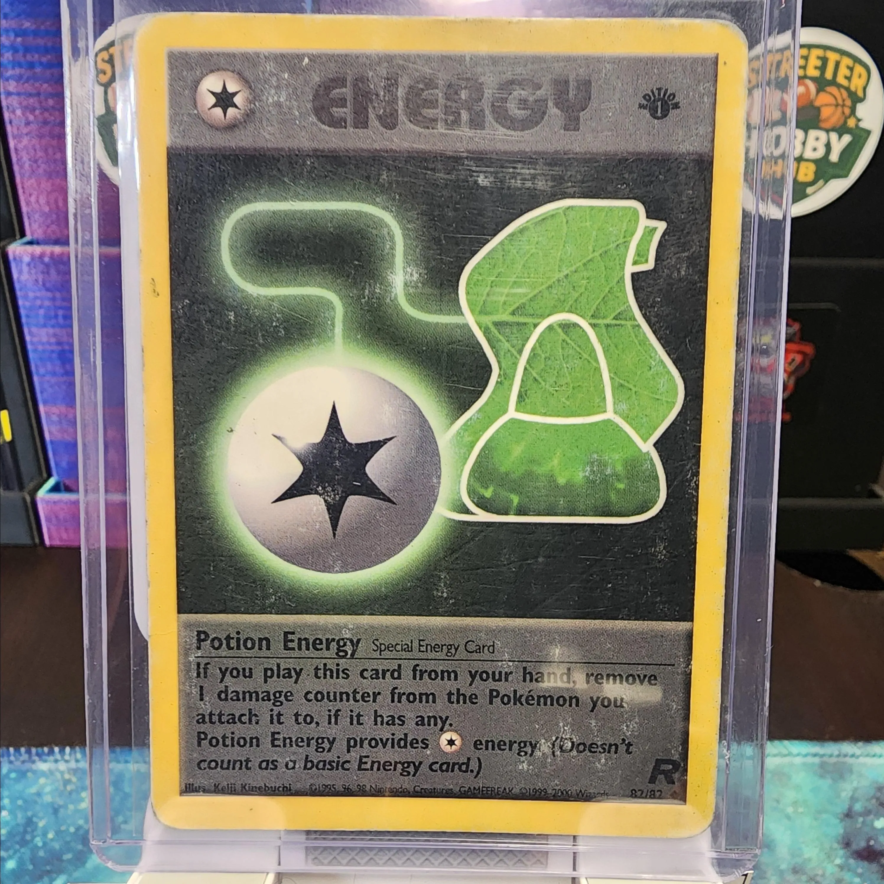 Card image