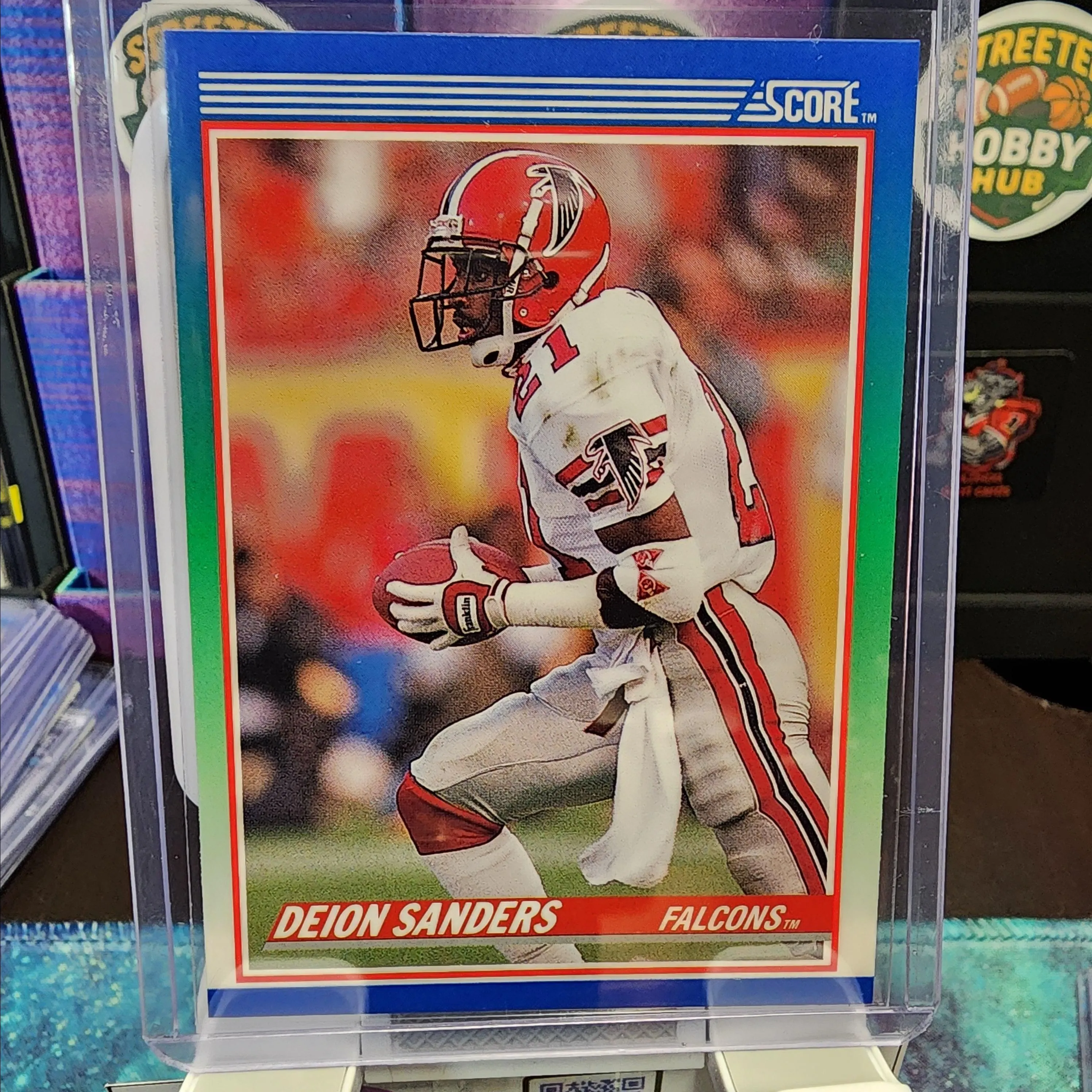 Card image
