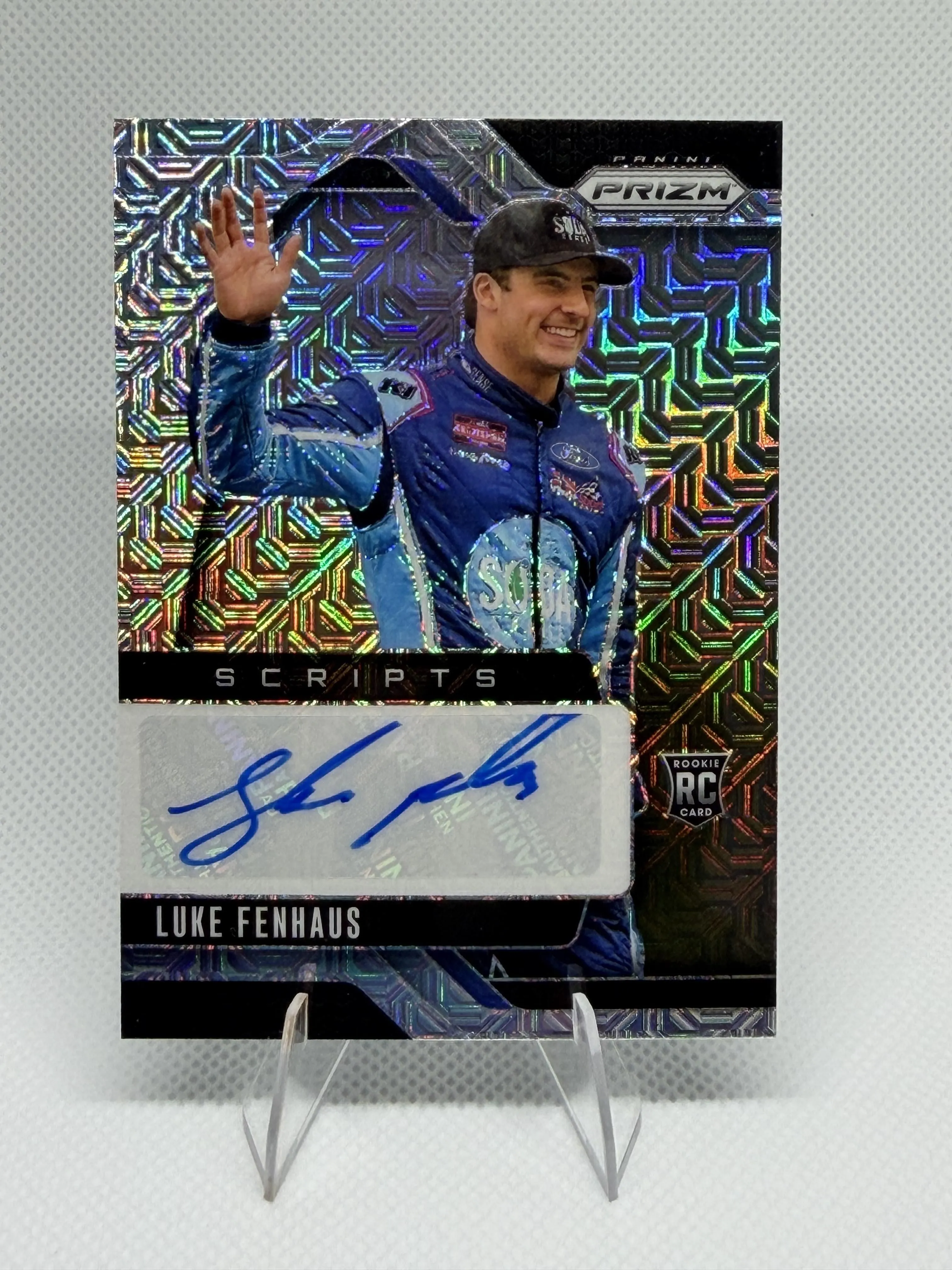 Card image