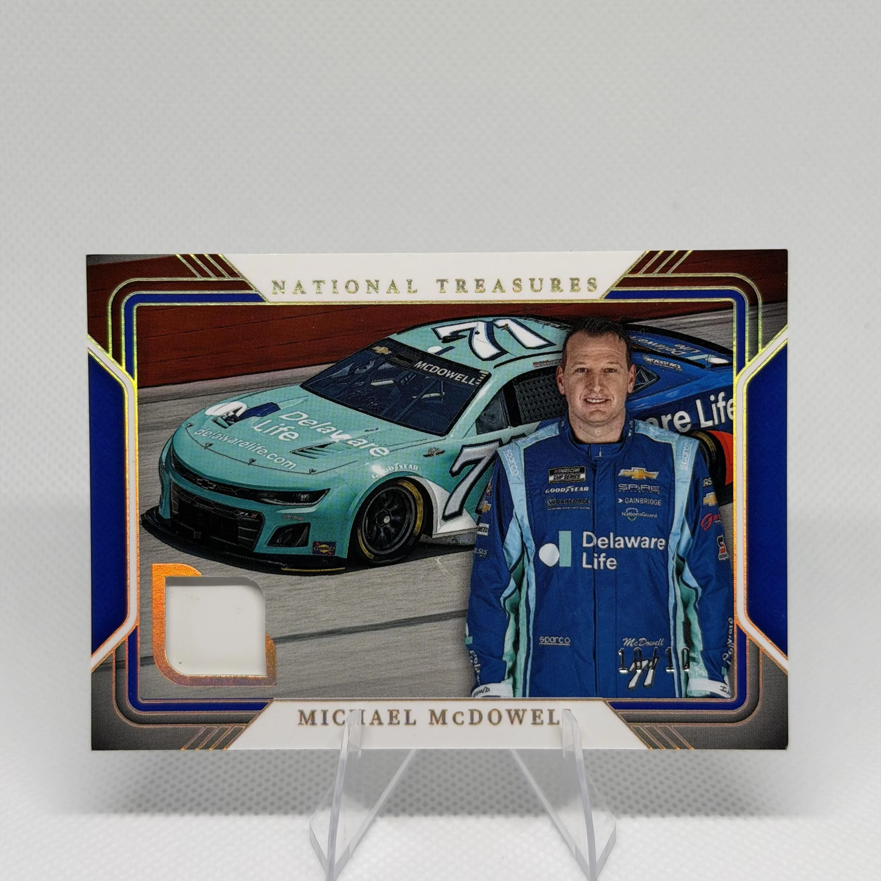 Card image