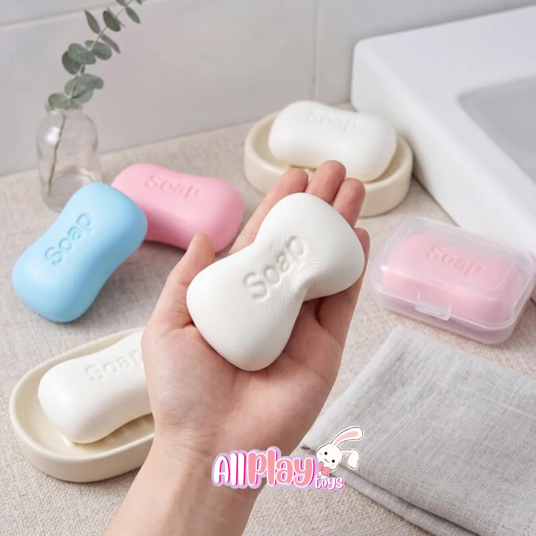 Soap Squishy