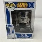 R2-D2 - #31 - Funko Pop! - Star Wars