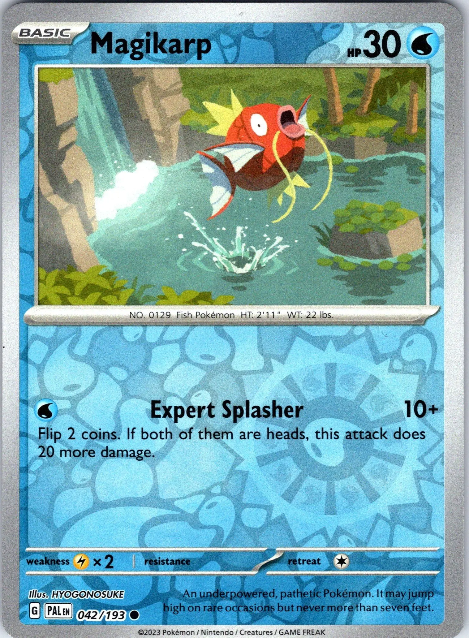 Card image