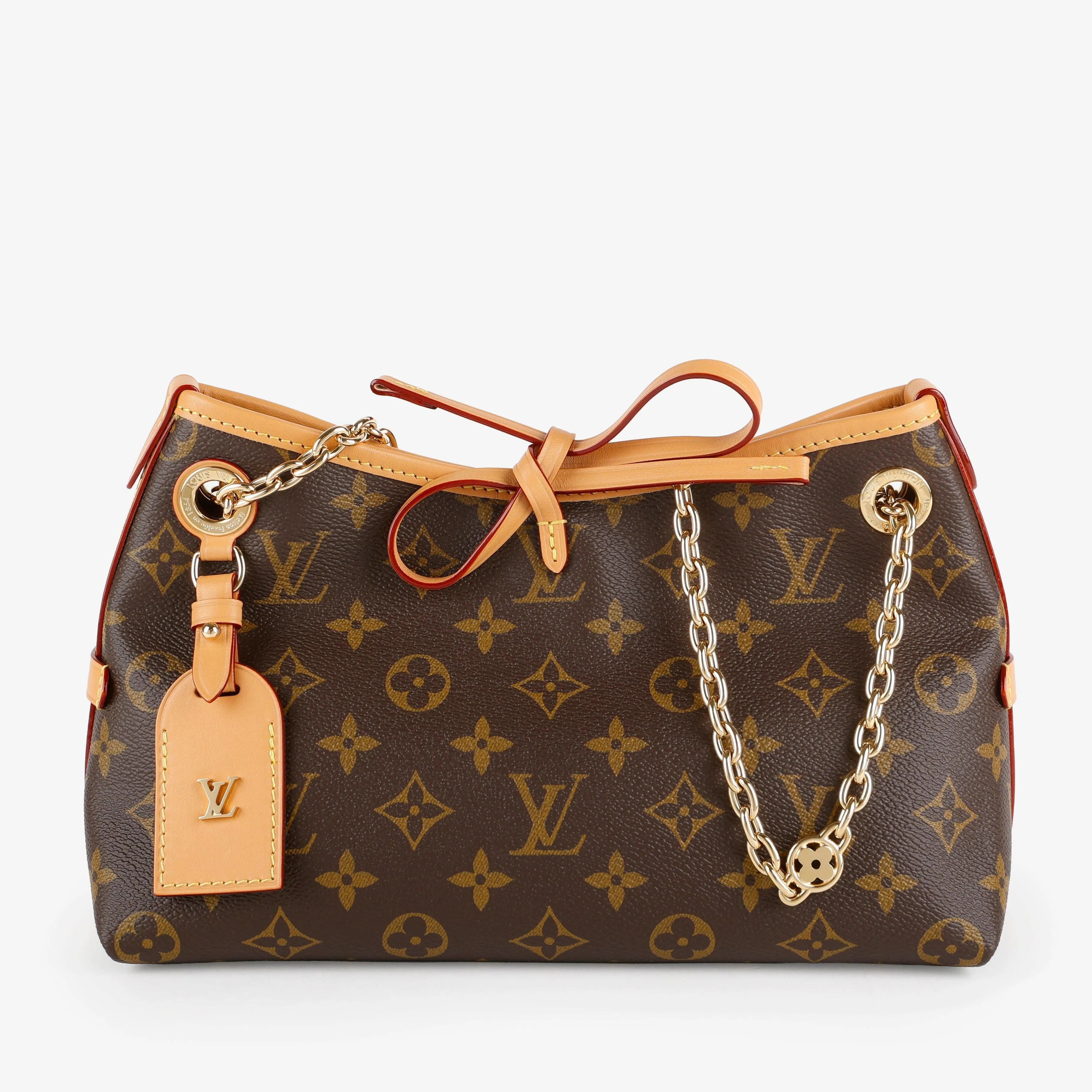 Carryall BB, Monogram