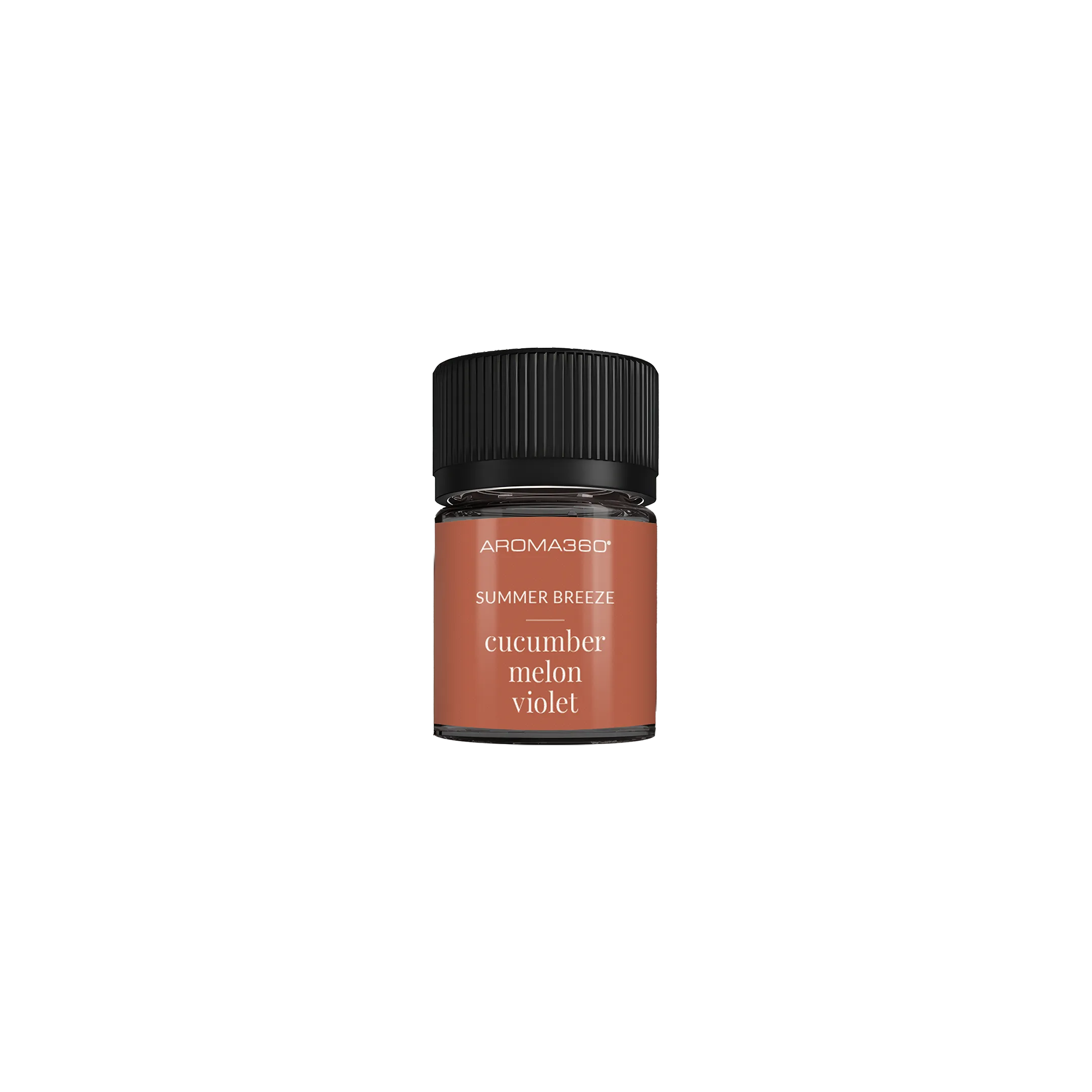 Summer Breeze - Fragrance Oil - 20mL