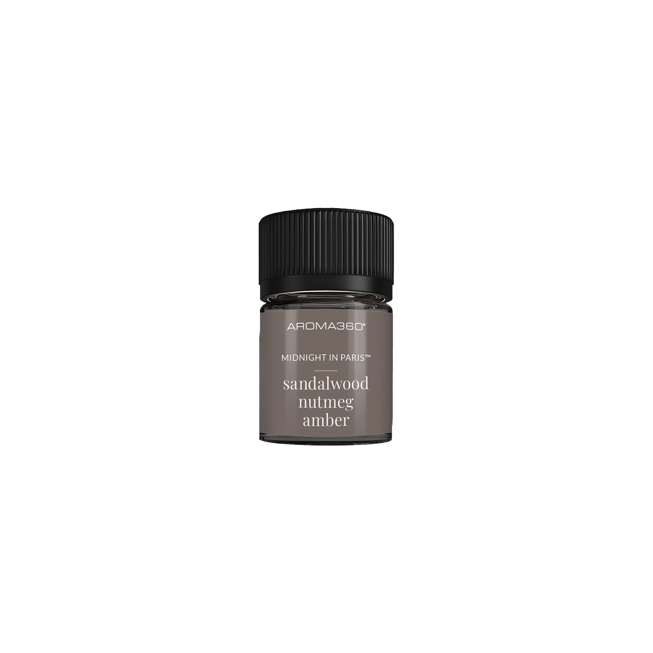 Midnight in Paris - Fragrance Oil - 20mL