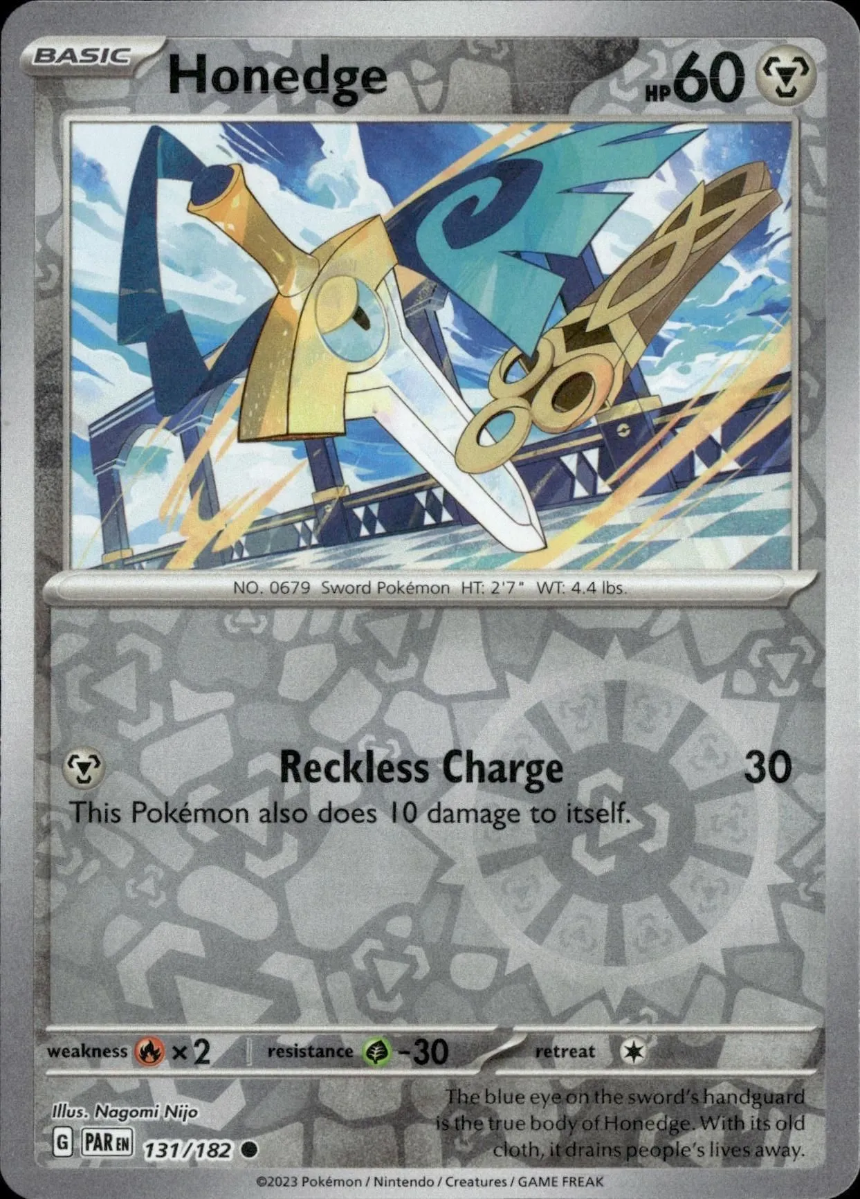 Card image