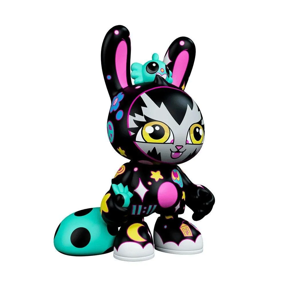 BUNNYKITTY Dream State by PERSUE