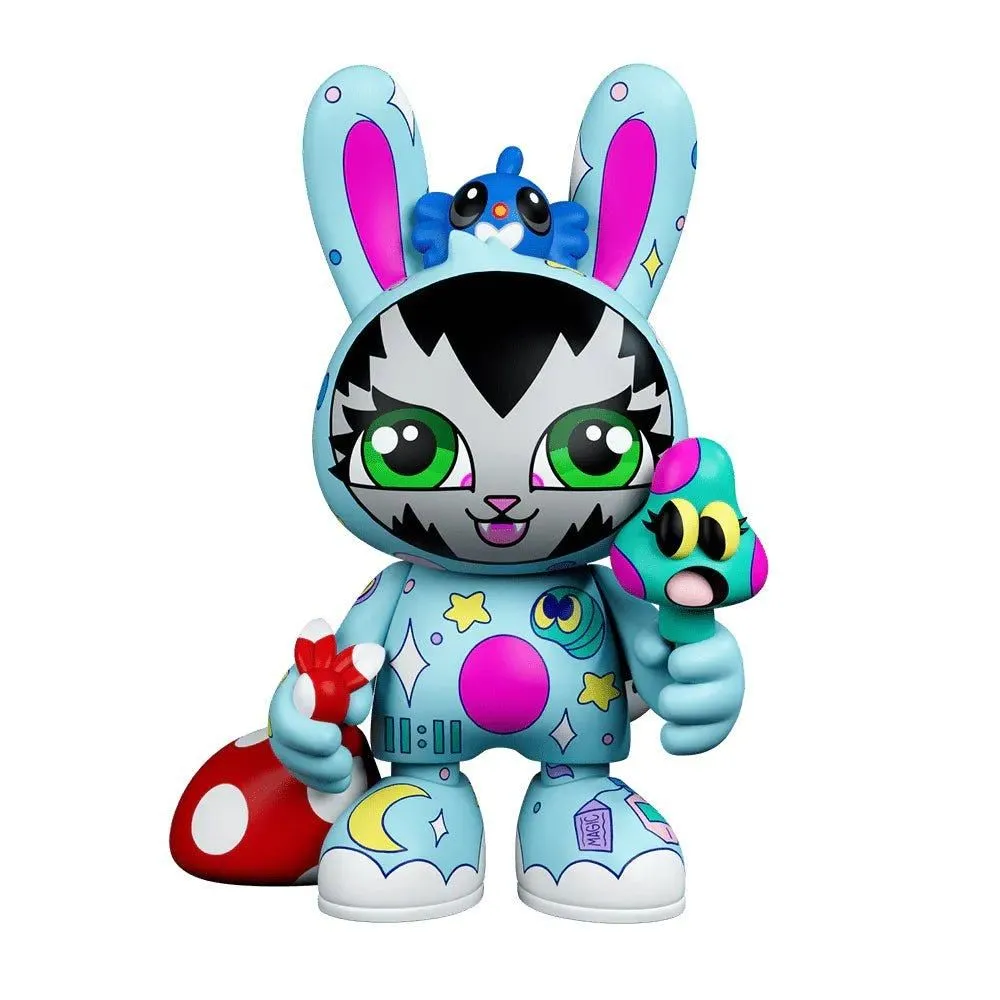 BUNNYKITTY by PERSUE