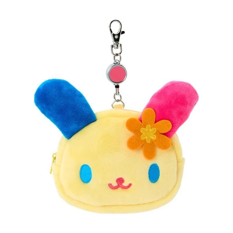 Usahana Reel Pass Case & Pouch