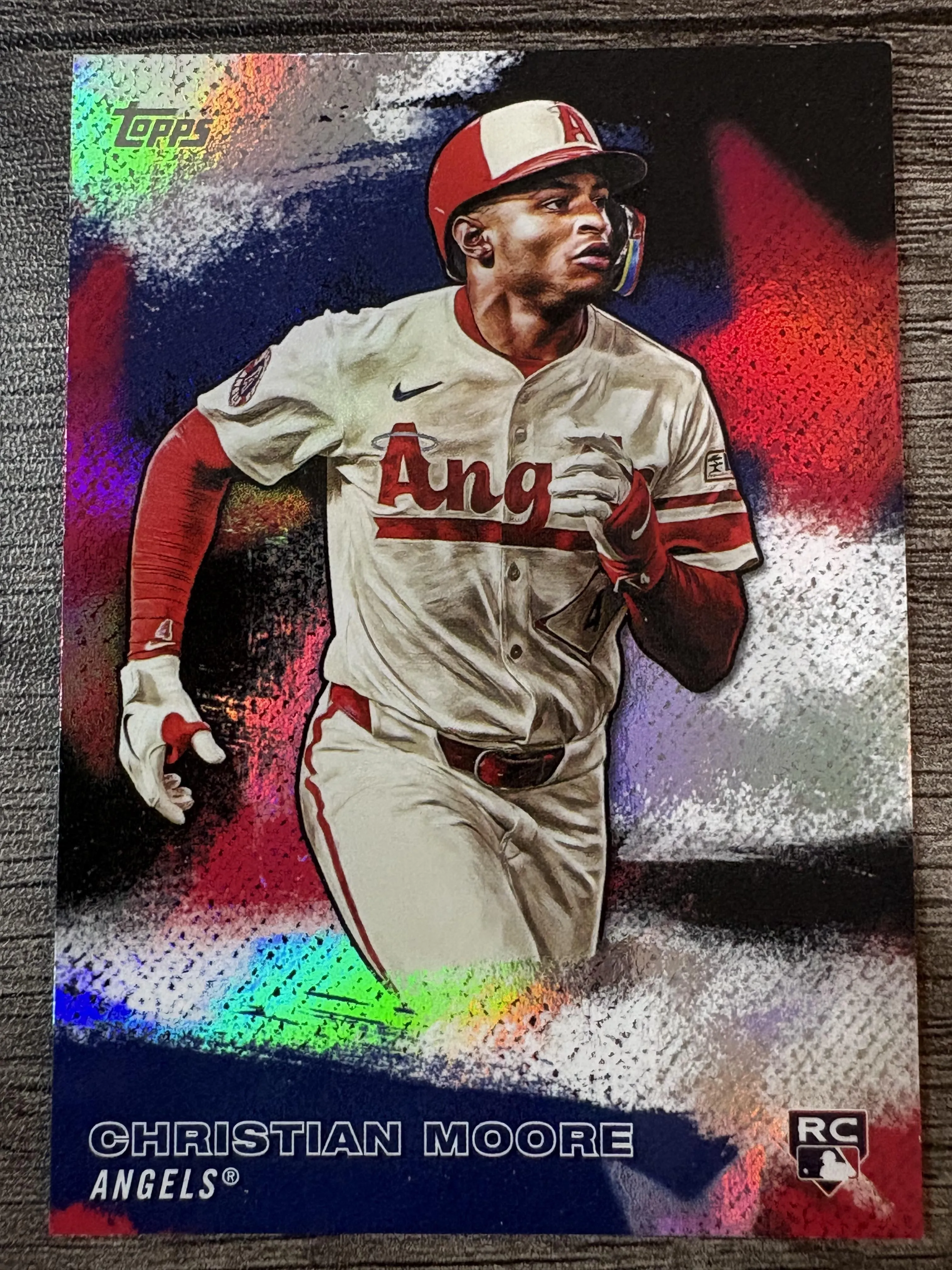 Card image