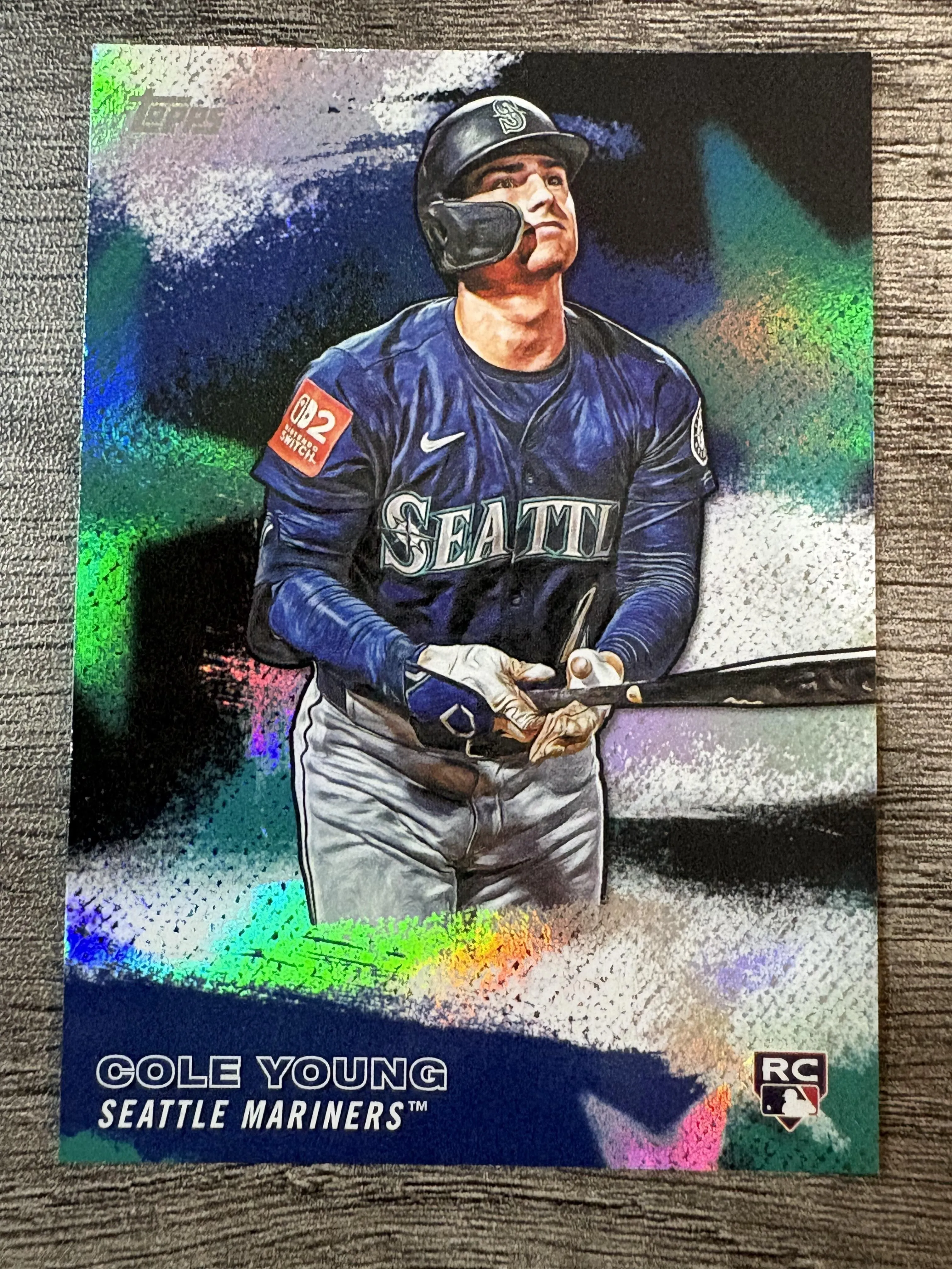 Card image