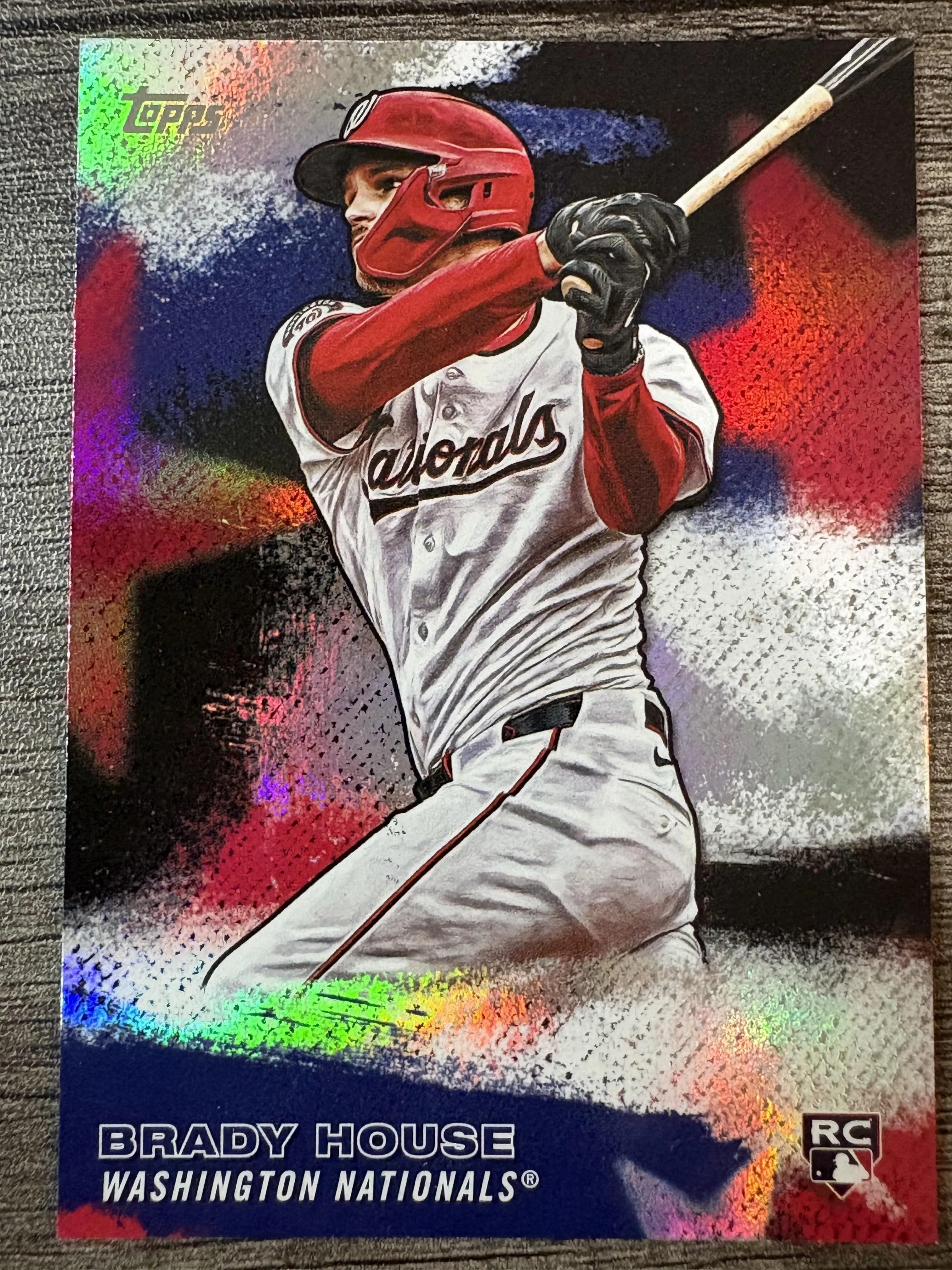 Card image