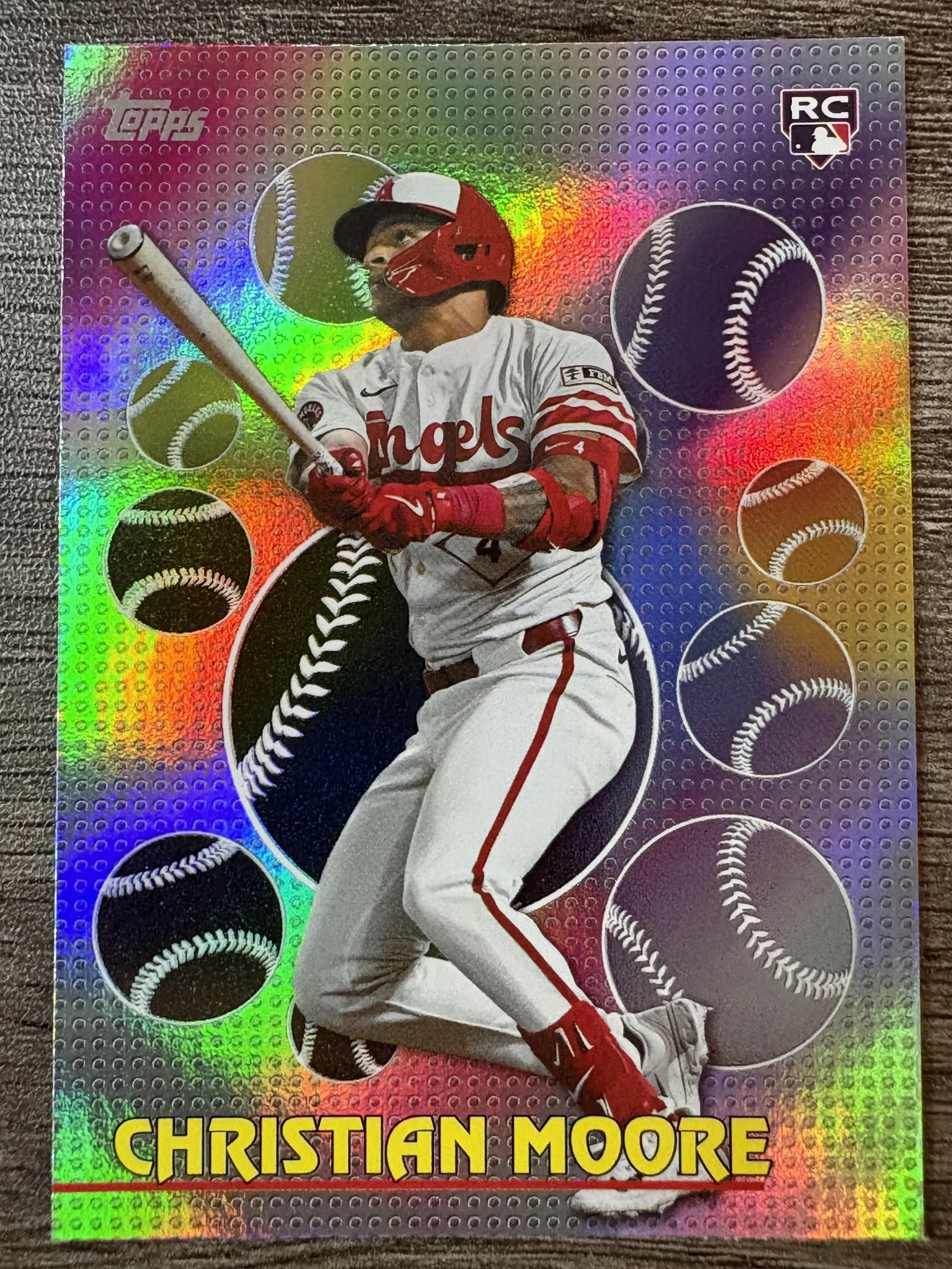 Card image