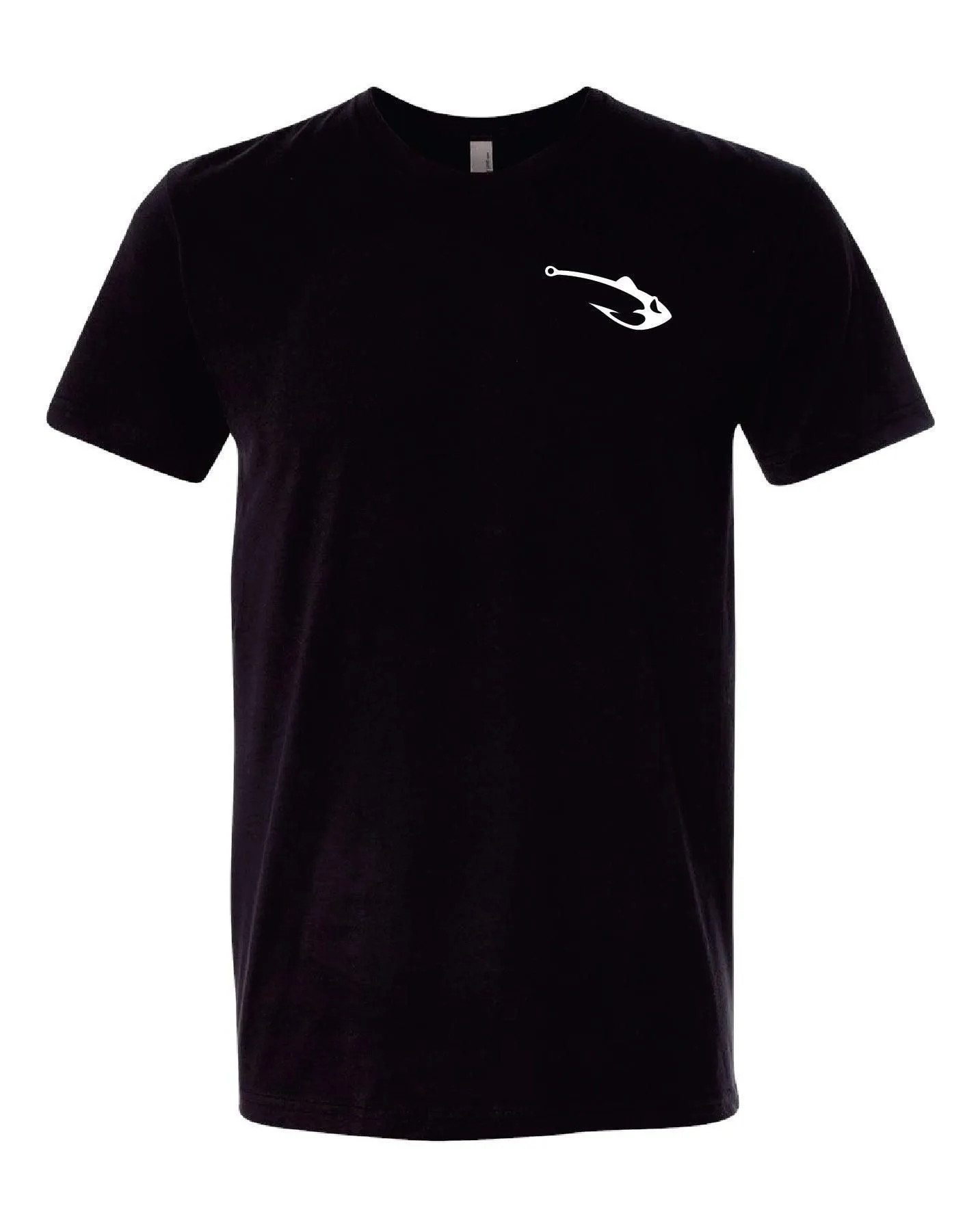 Tackle Addict "Generic" T-Shirt