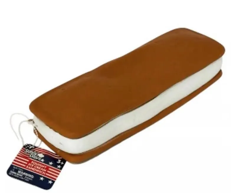 Sunny Days Icecream Sandwich