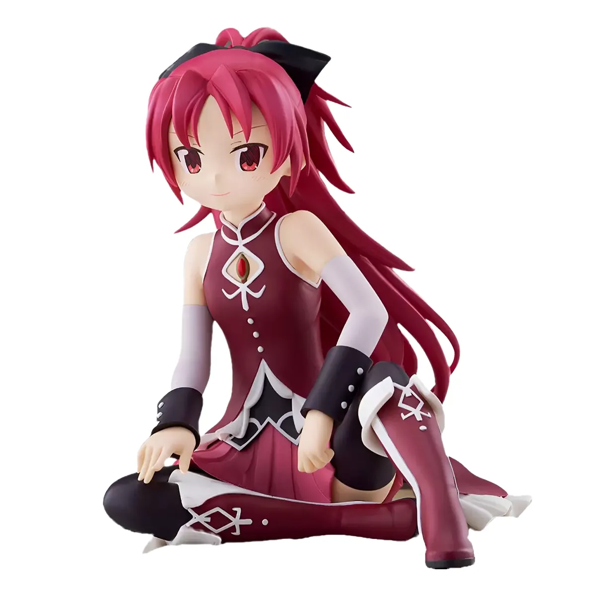 Puella Magi Madoka Magica The Movie - Rebellion- Kyoko Sakura Figure
