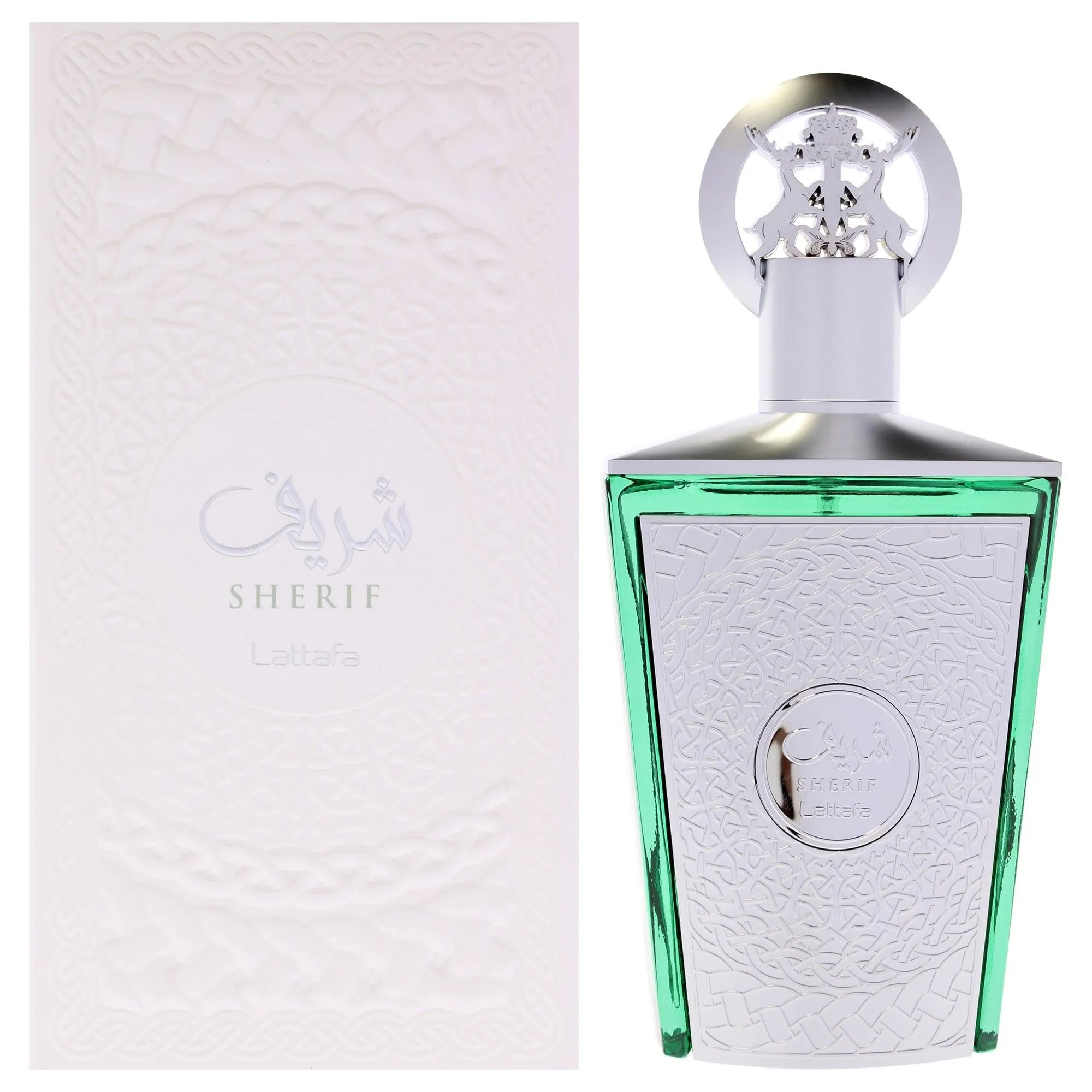 LATTAFA - SHERIF - UNISEX