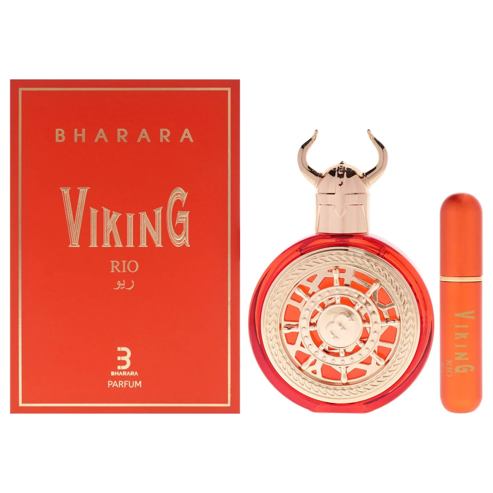 BHARARA - VIKING RIO - MEN