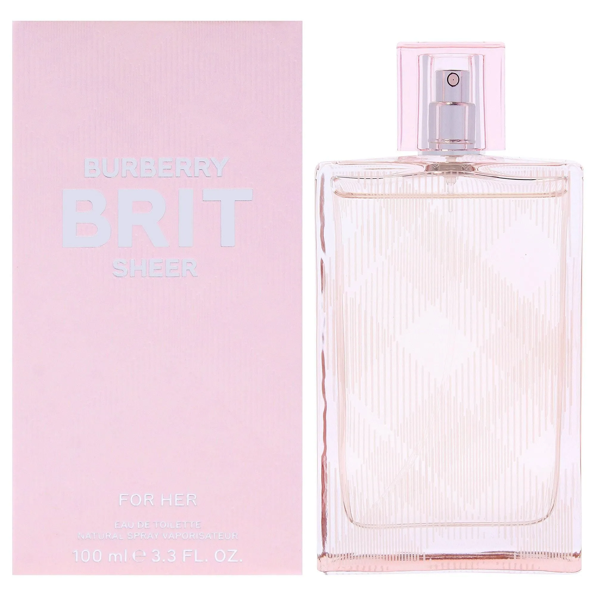 BURBERRY MY BURBERRY - WOMEN