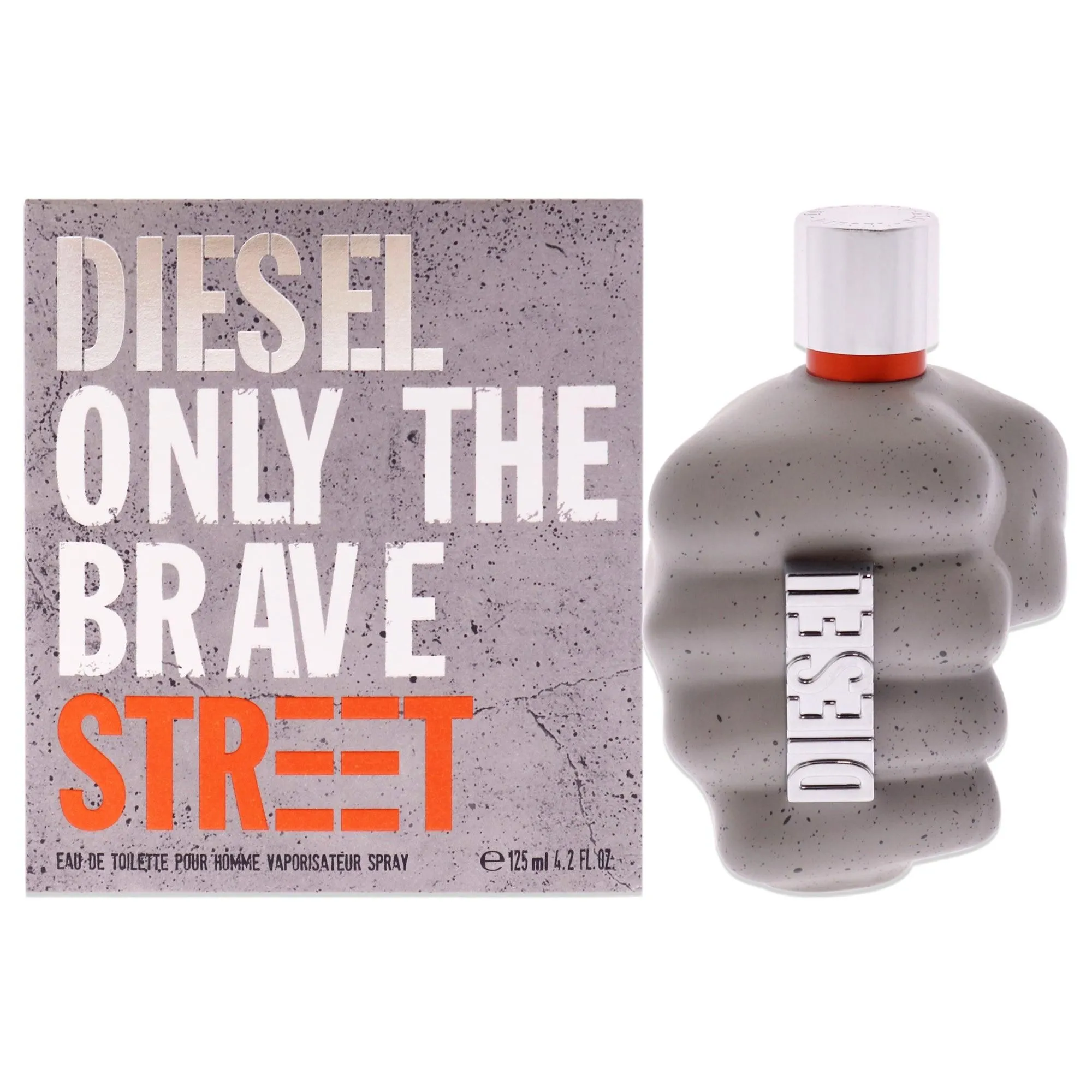 DIESEL - ONLY THE BRAVE STREET - MEN