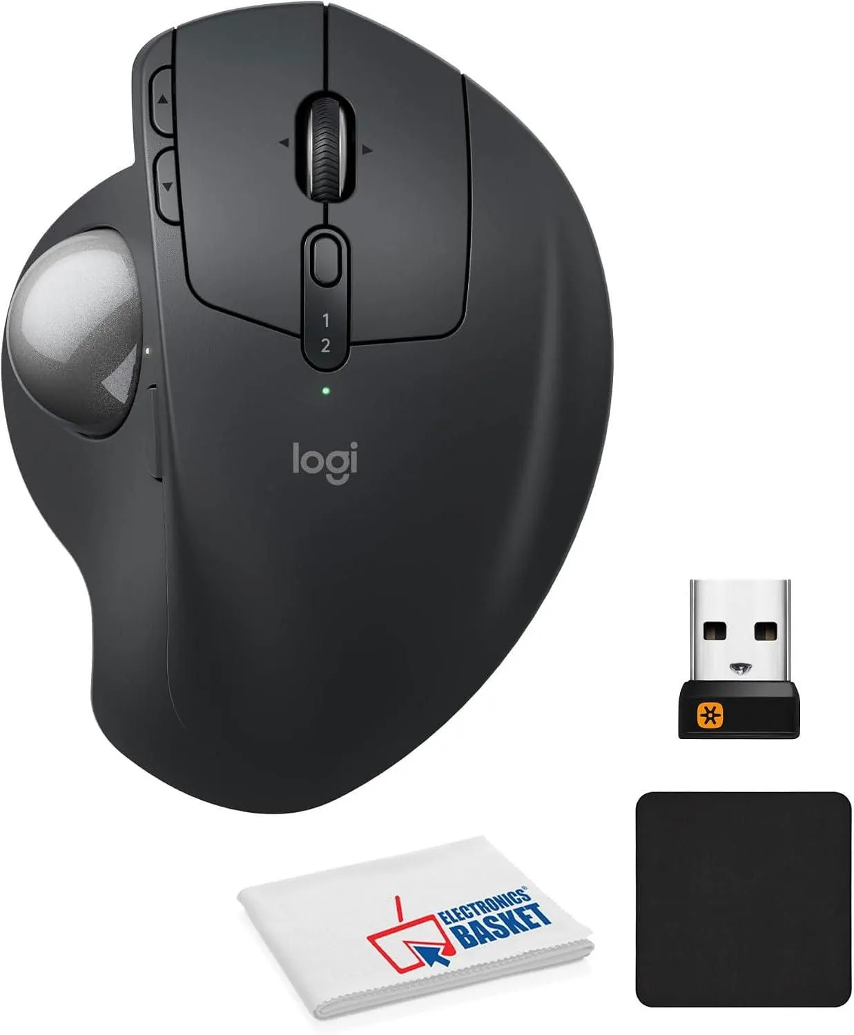 MX Ergo S Plus