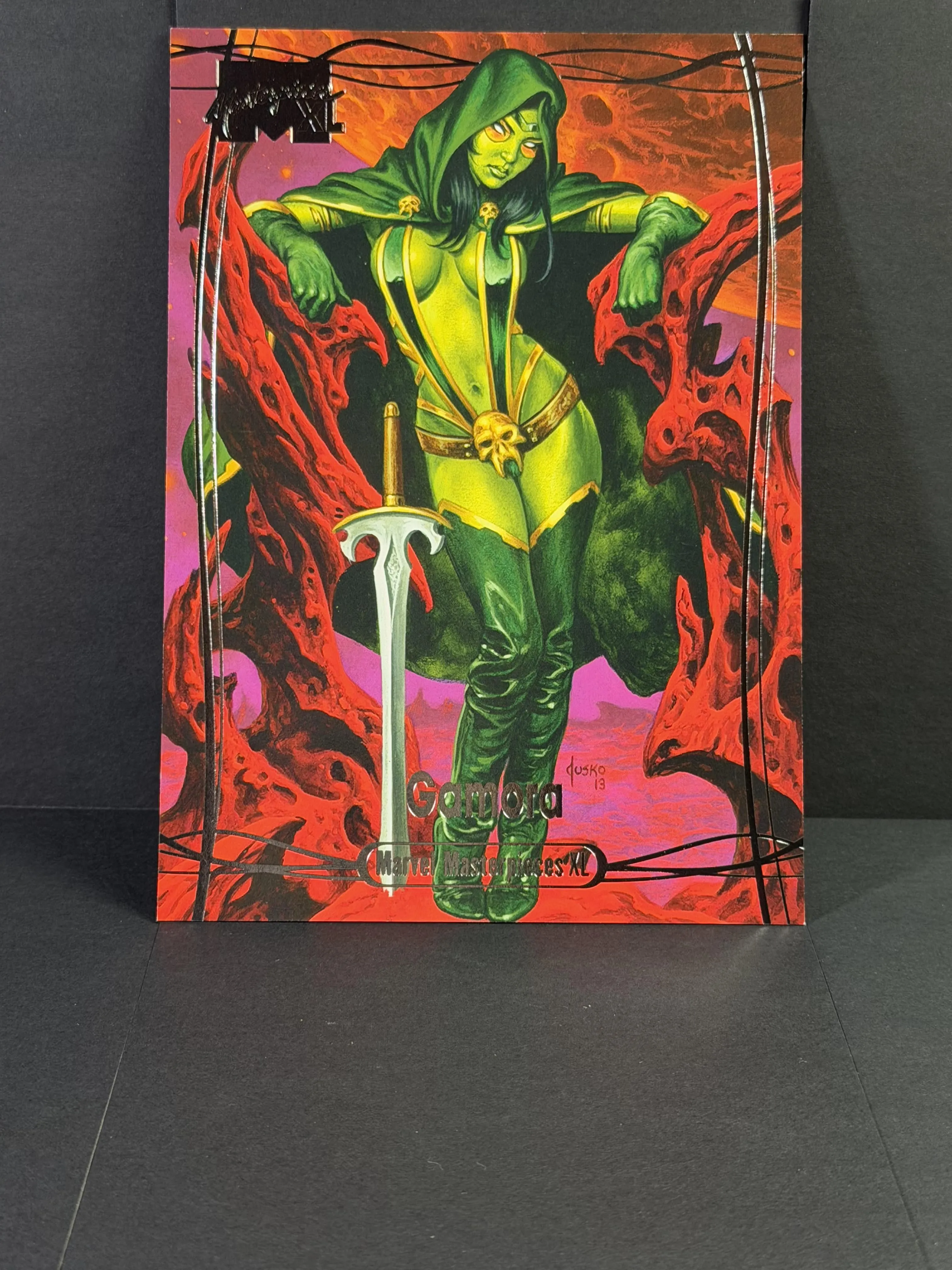 Card image
