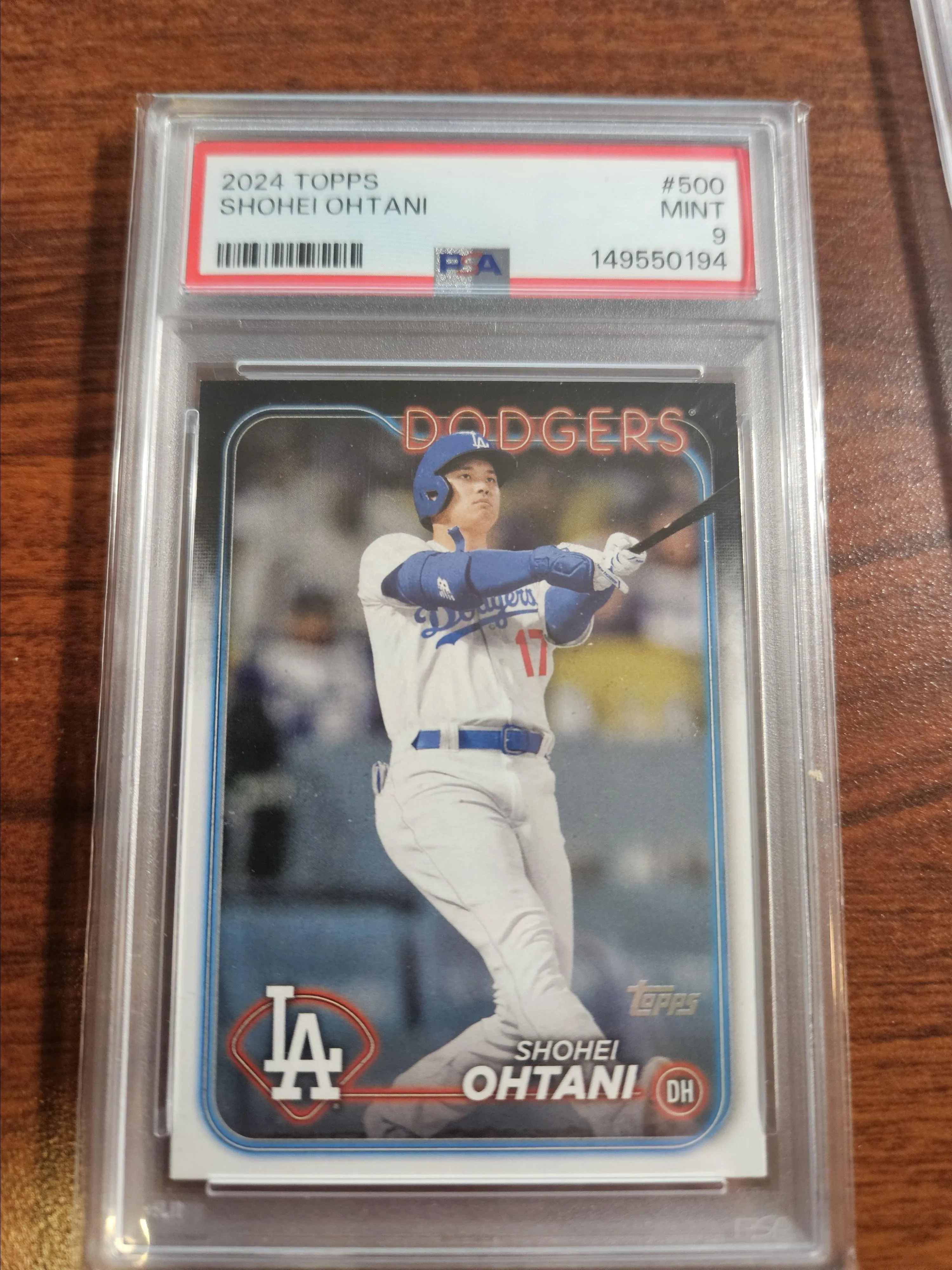 Card image