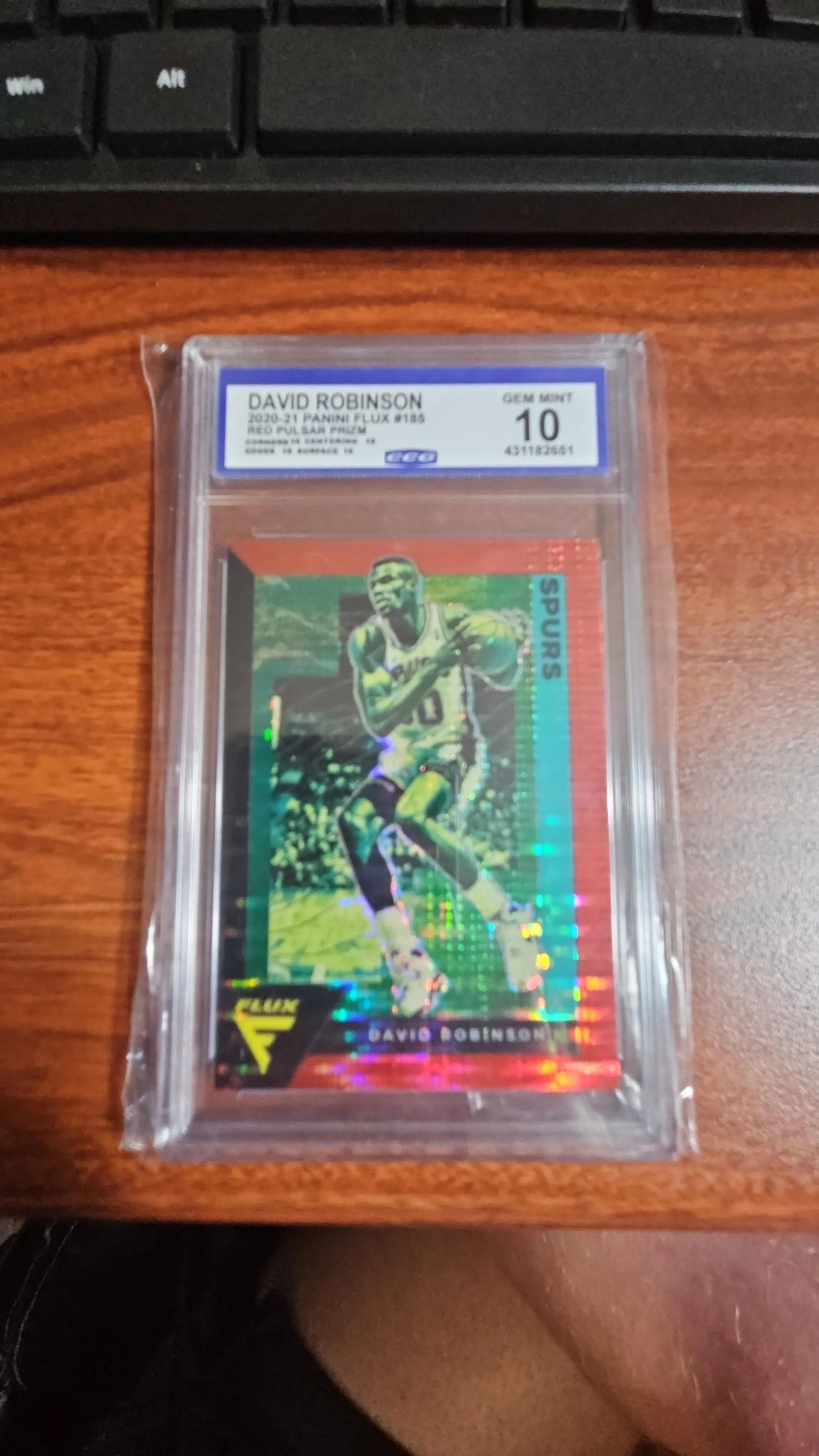 Card image