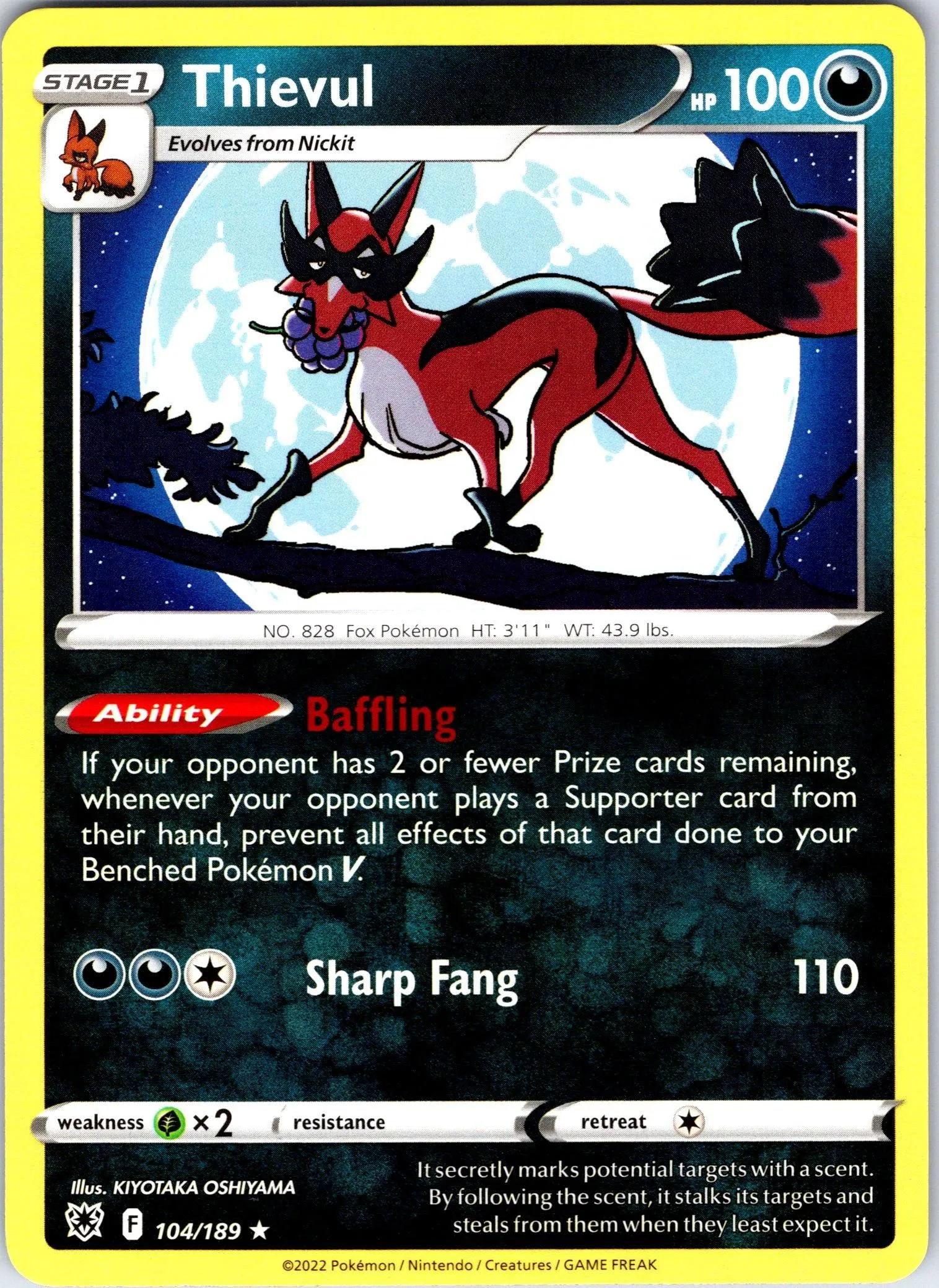 Card image