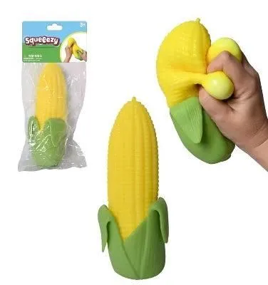 Squeezy Corn On The Cob