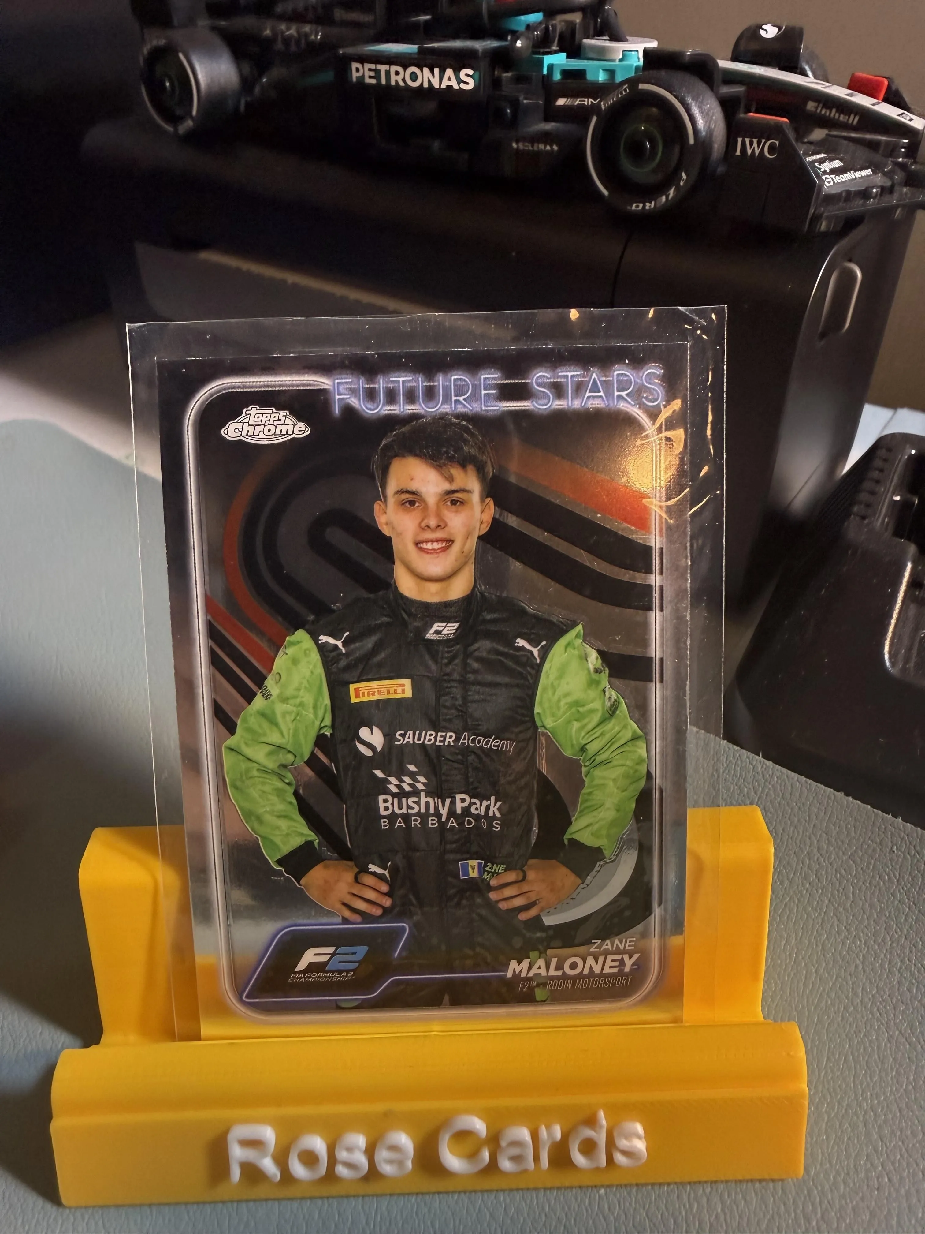 Card image