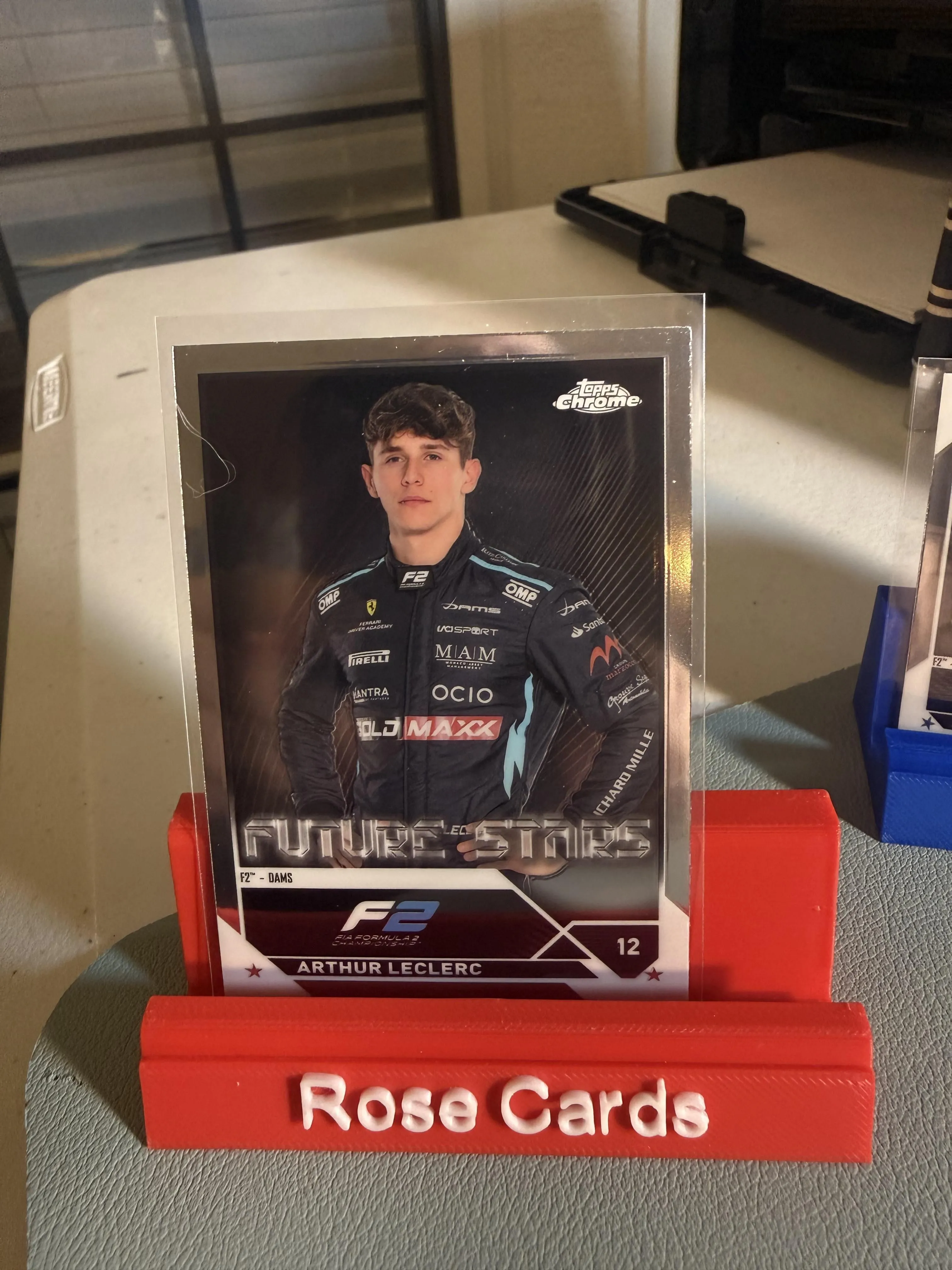 Card image