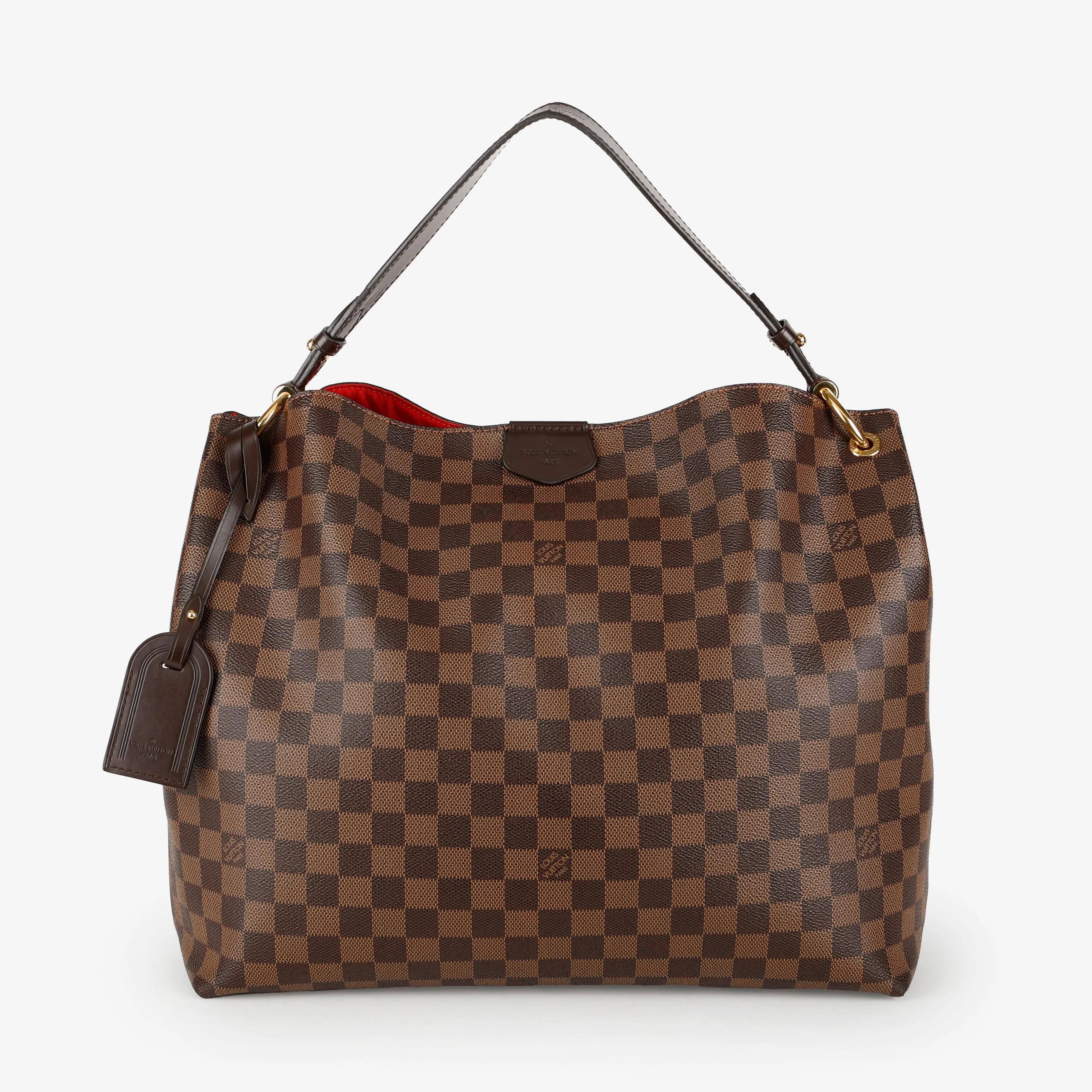 Delightful MM, Damier Ebene