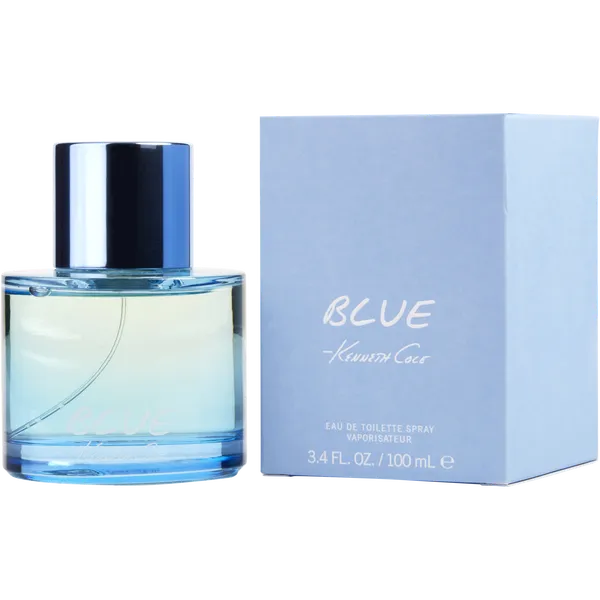 KENNETH COLE BLUE - MEN