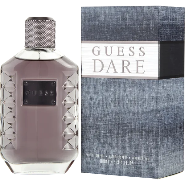GUESS DARE - MEN